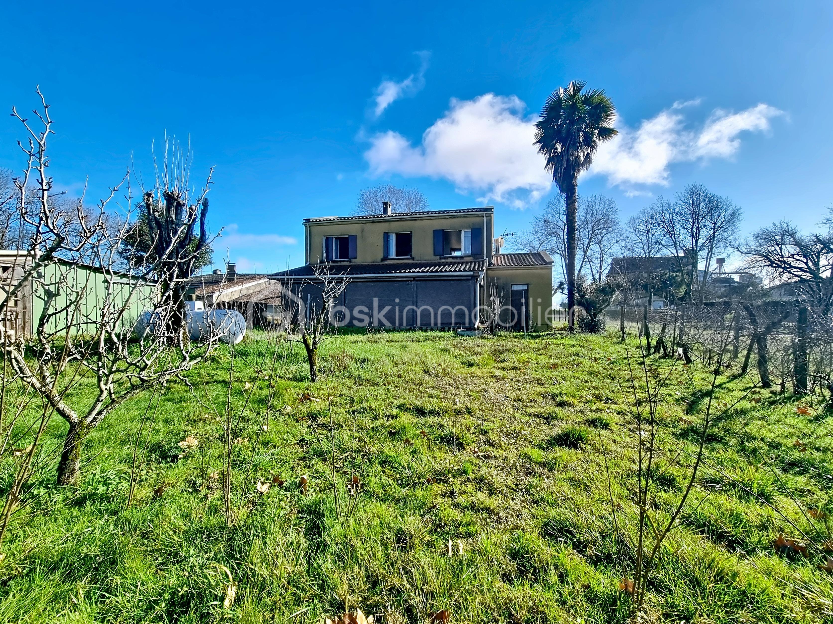 Maison ancienne de 174 m² - dulau_00009.jpg