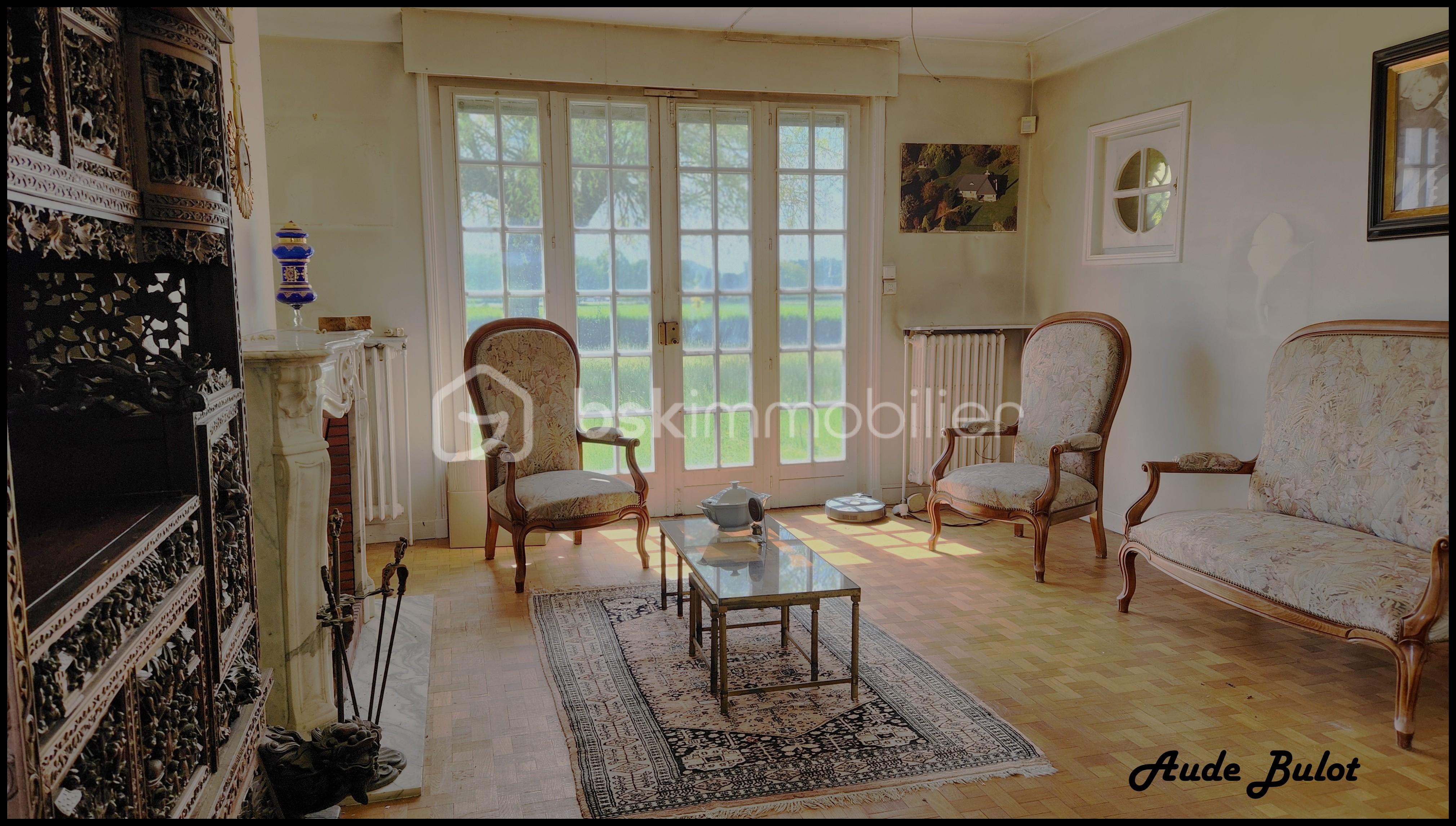 Maison de 165 m² - 20250528_114507.jpg