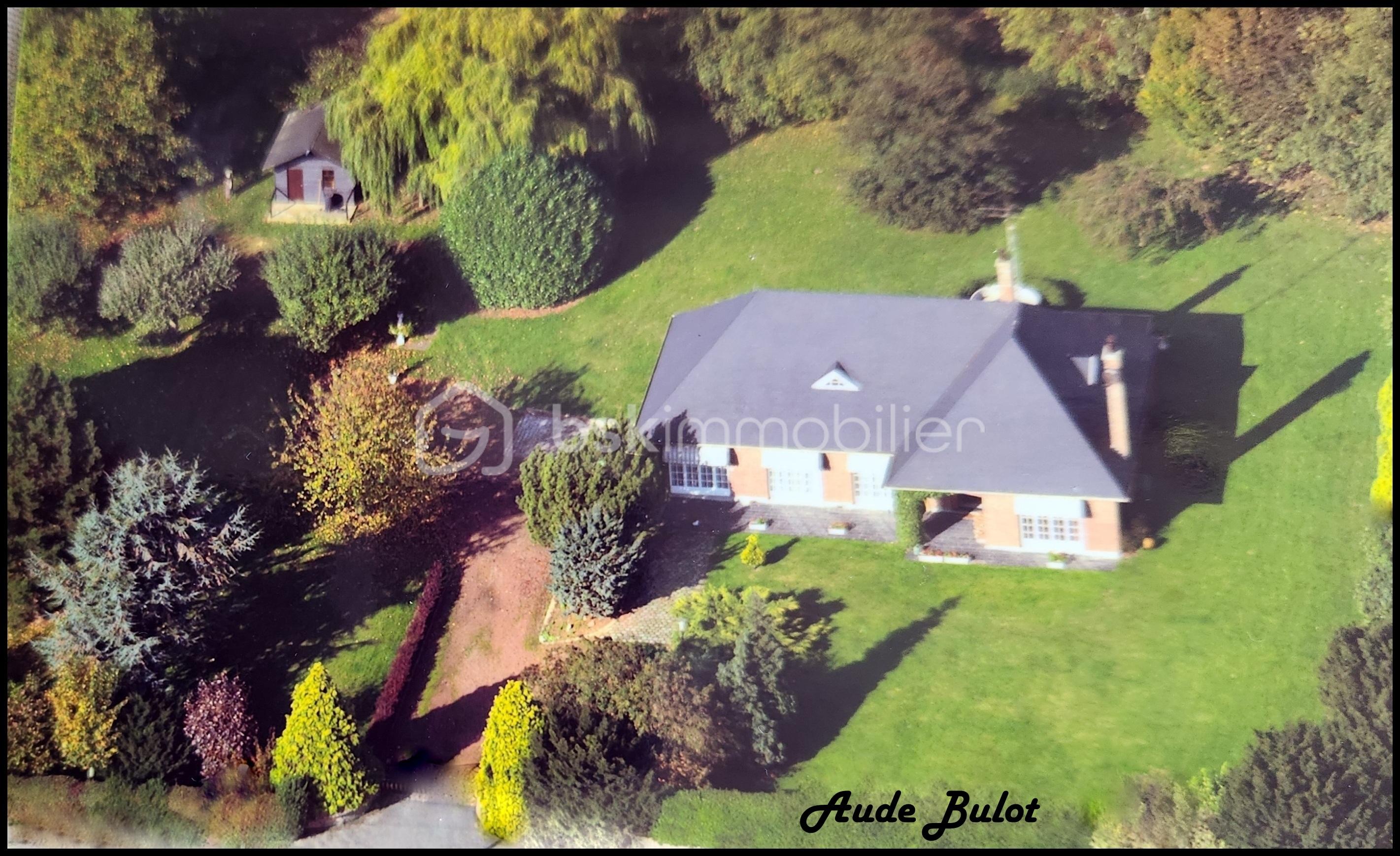 Maison de 165 m² - 20250530_154444.jpg