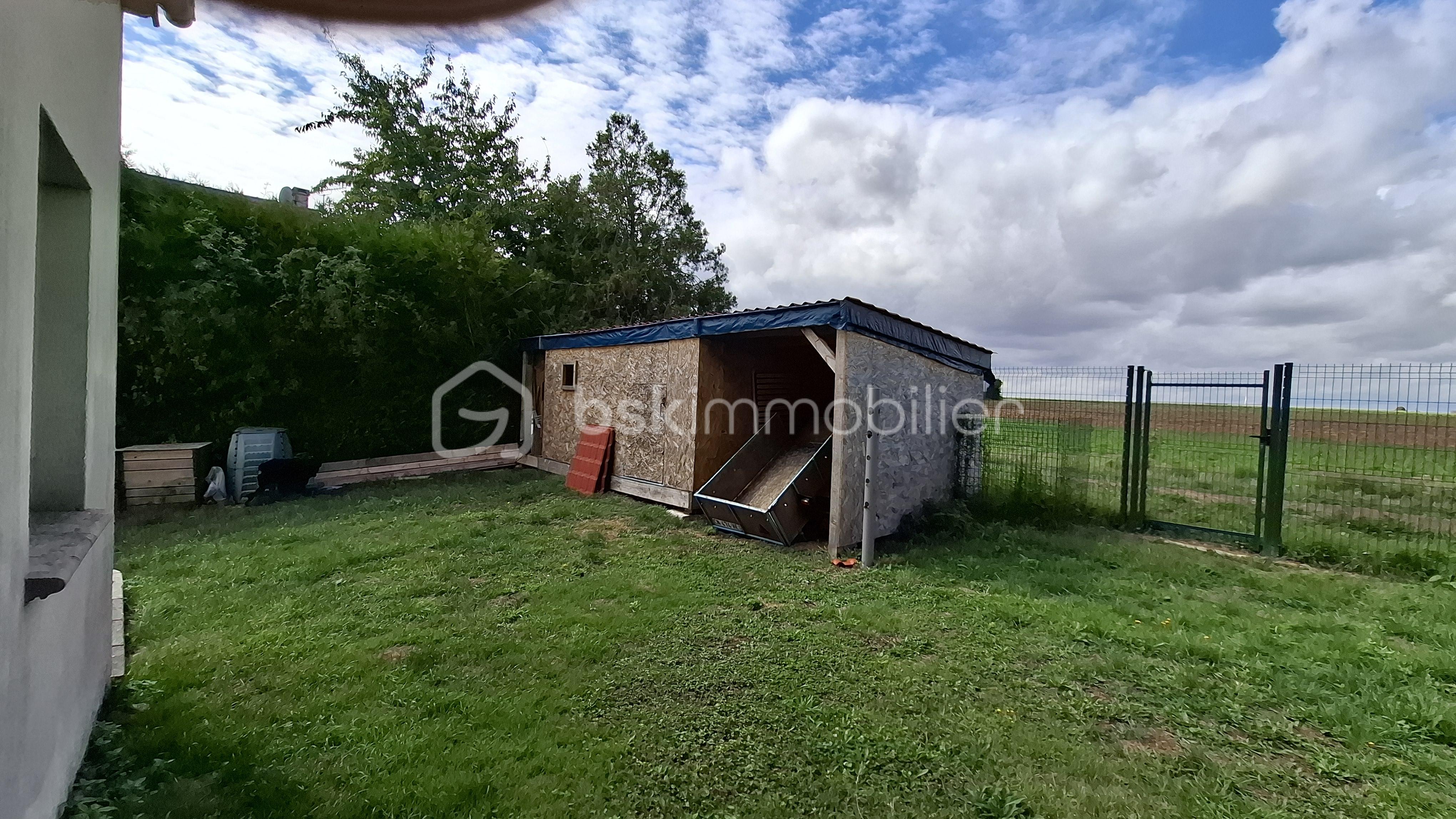 Maison de 137 m² - 20250830_144115.jpg