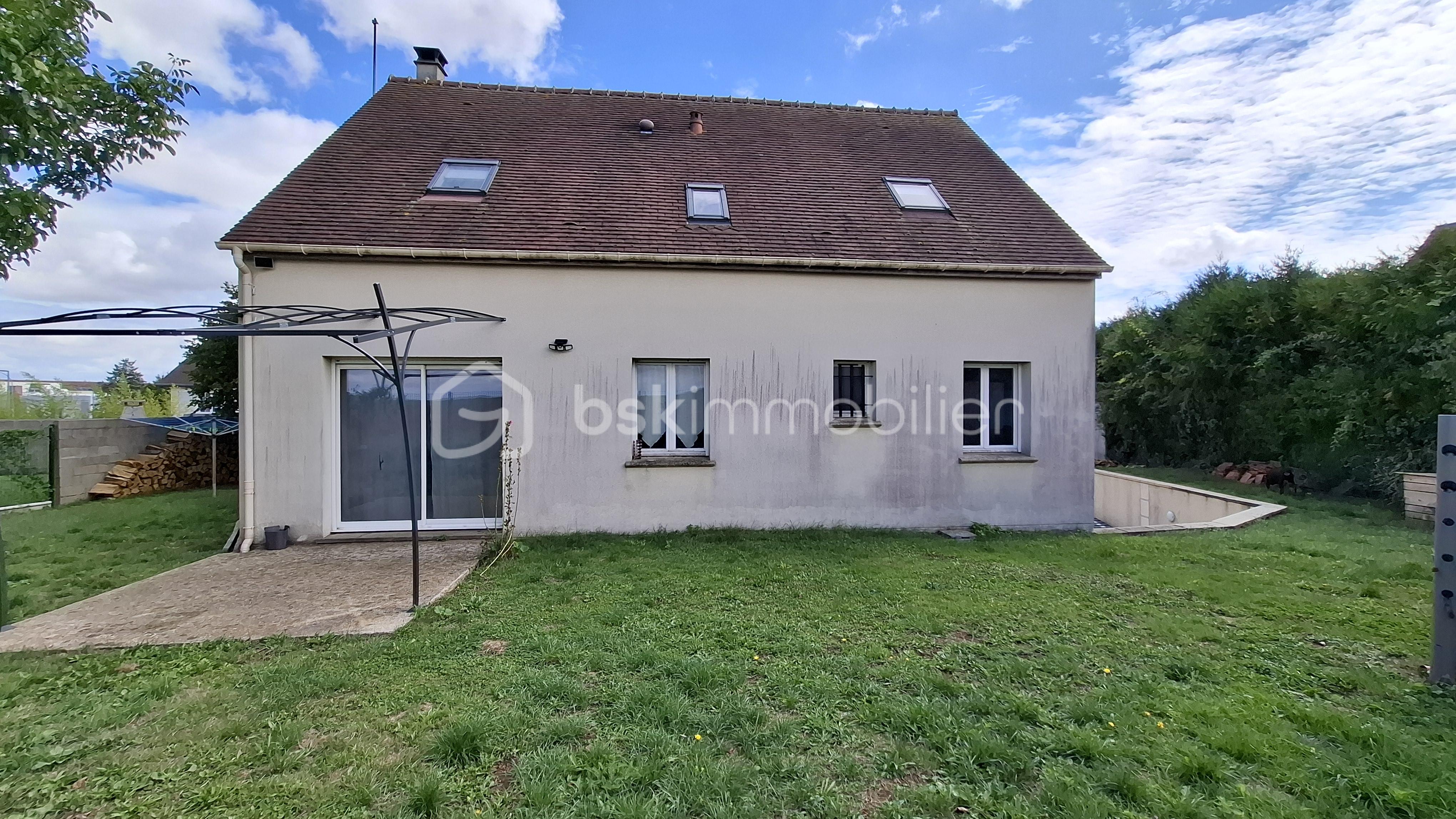 Maison de 137 m² - 20250830_144205.jpg