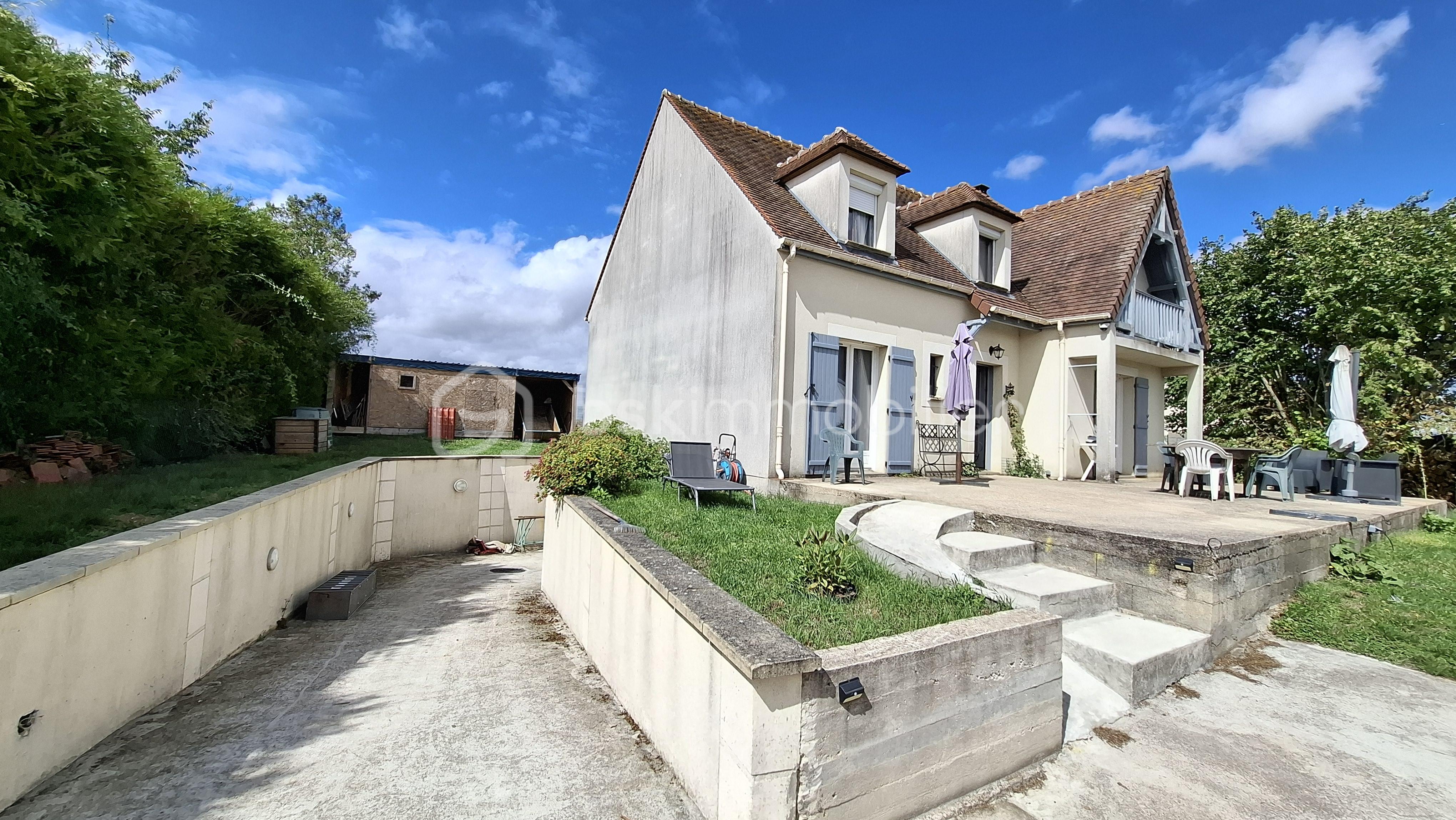 Maison de 137 m² - 20250830_143941.jpg