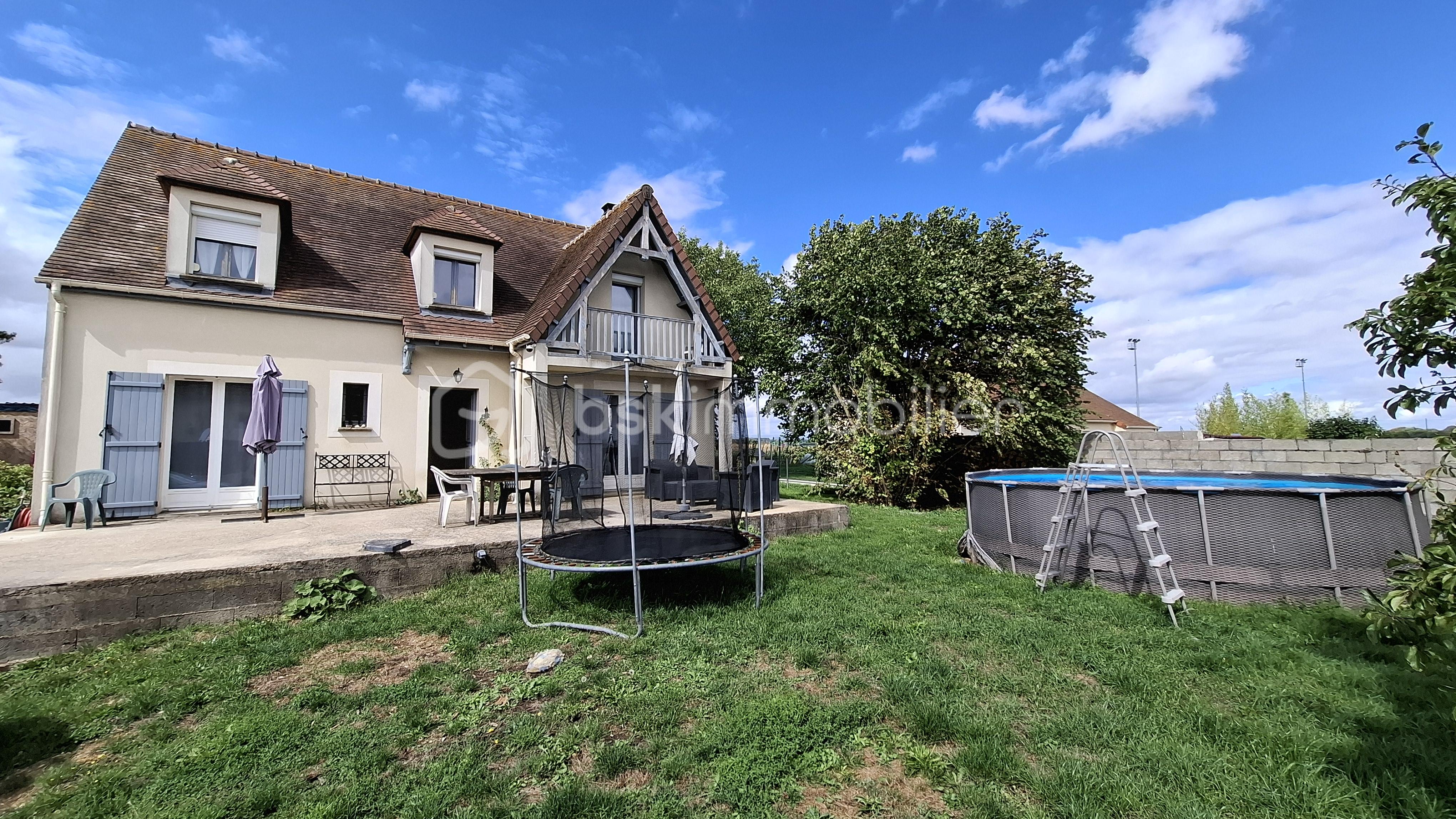 Maison de 137 m² - 20250830_143906.jpg