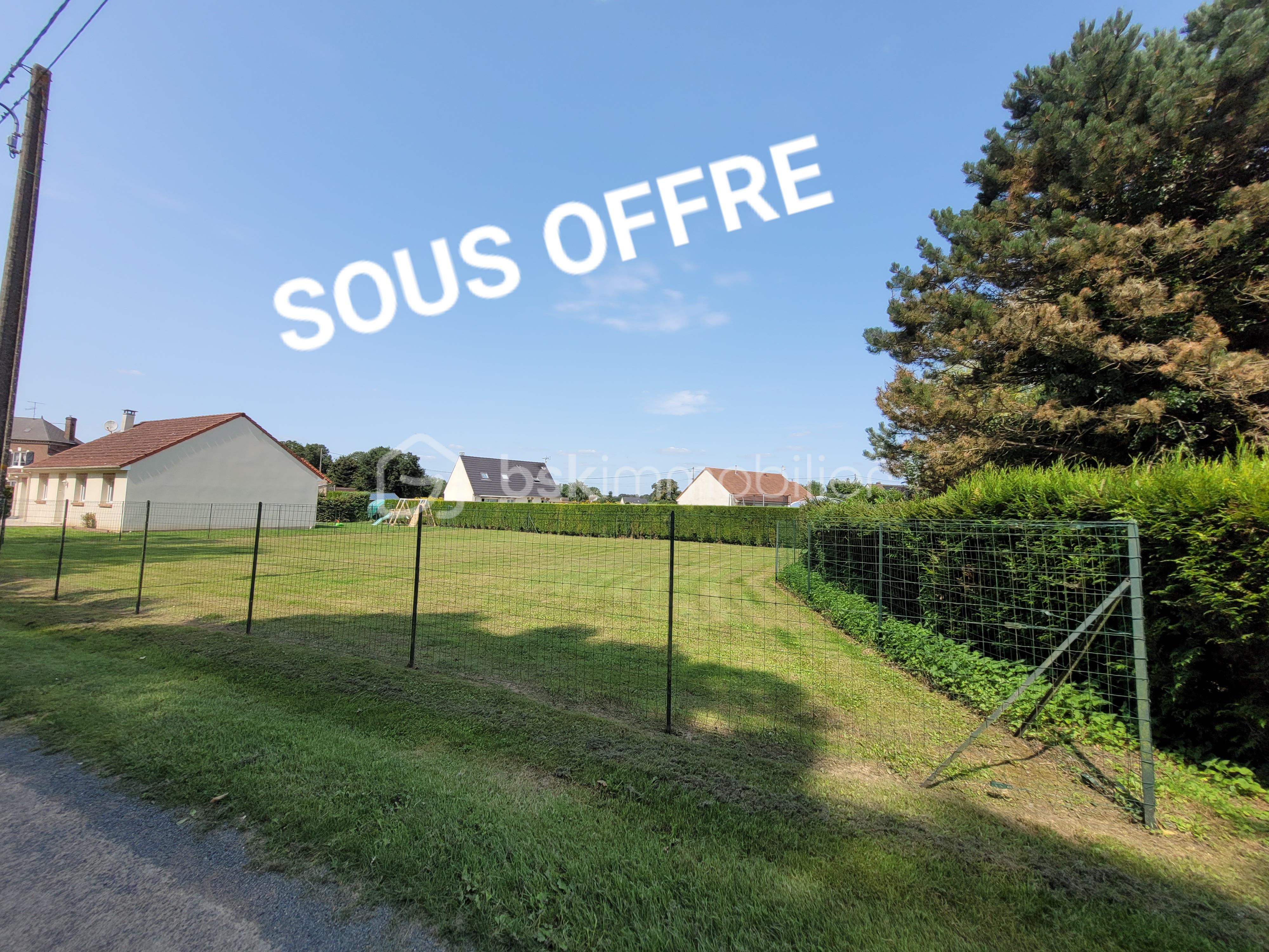 Terrain de 547 m² - 20250913_022046.jpg