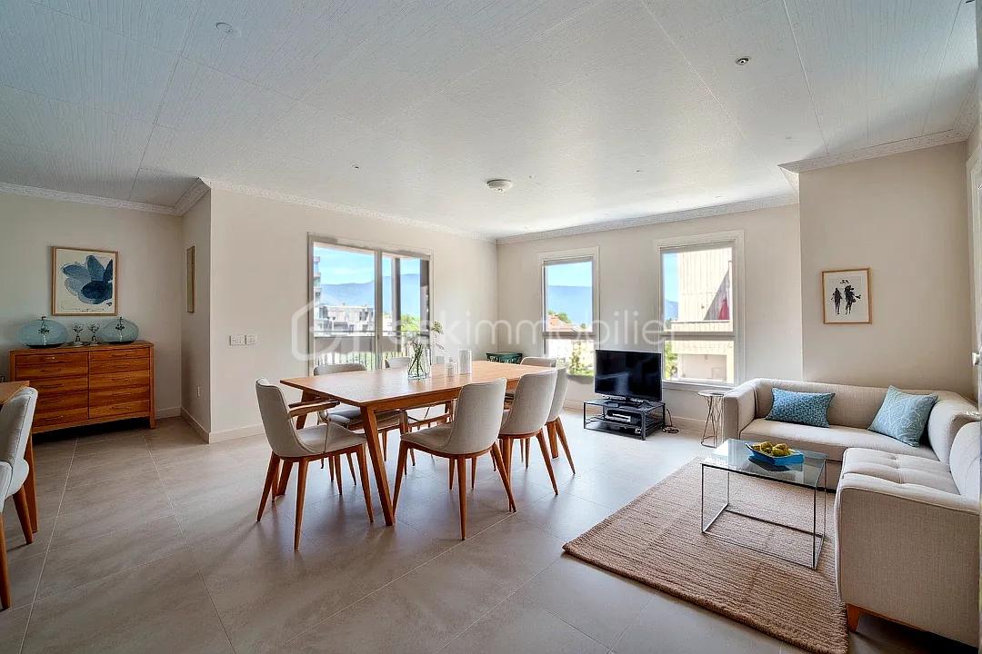 Appartement de 94,90 m²