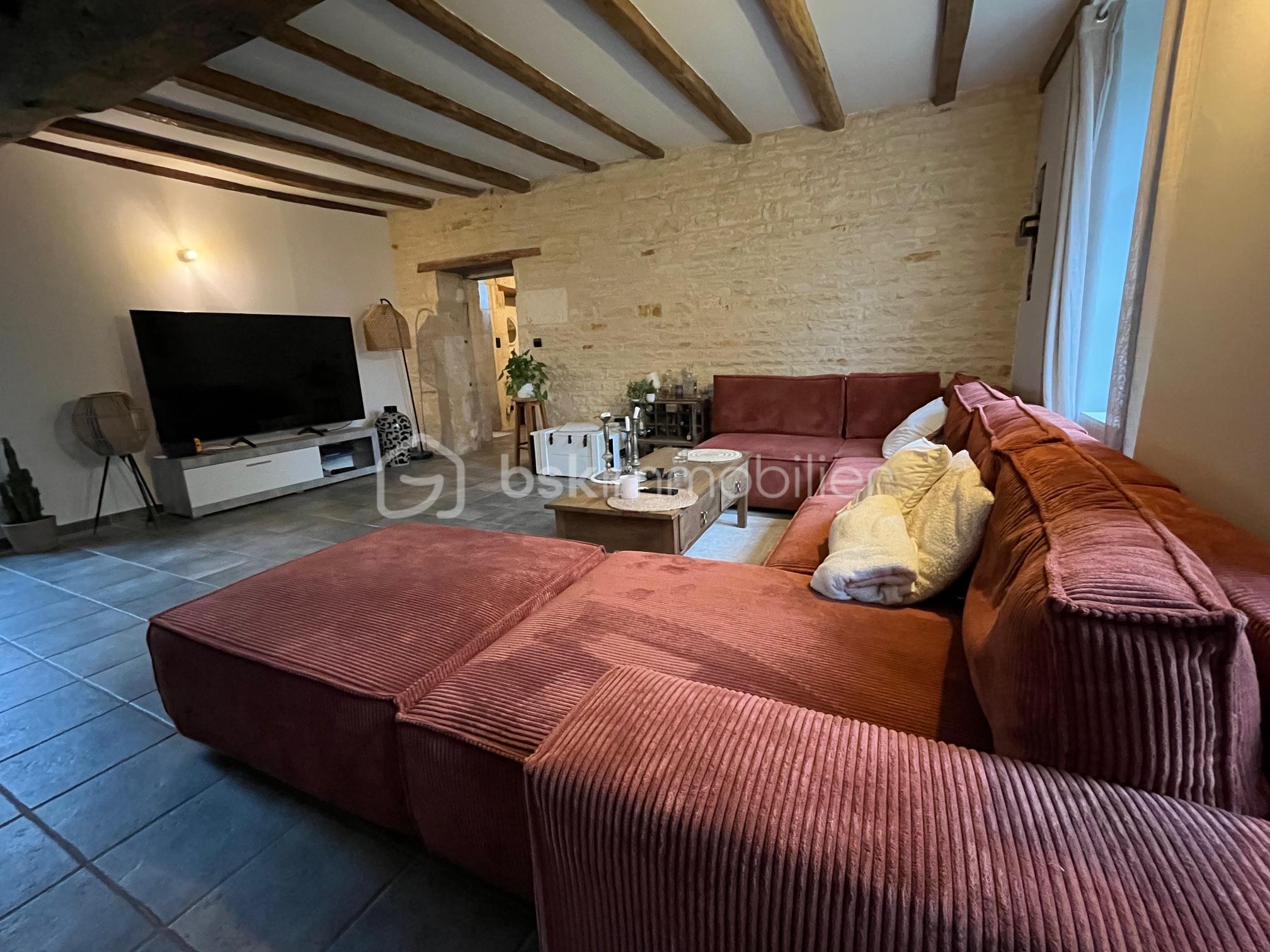 Maison en pierre de 180 m² - IMG_6688.jpg