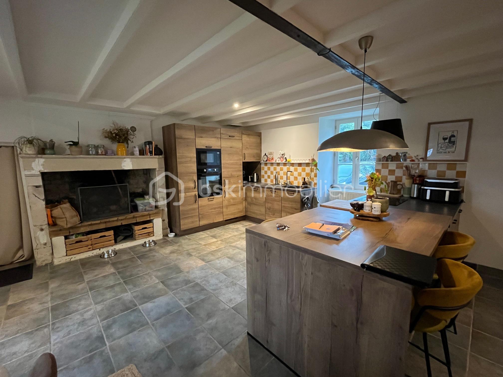 Maison en pierre de 180 m² - IMG_6691.jpg