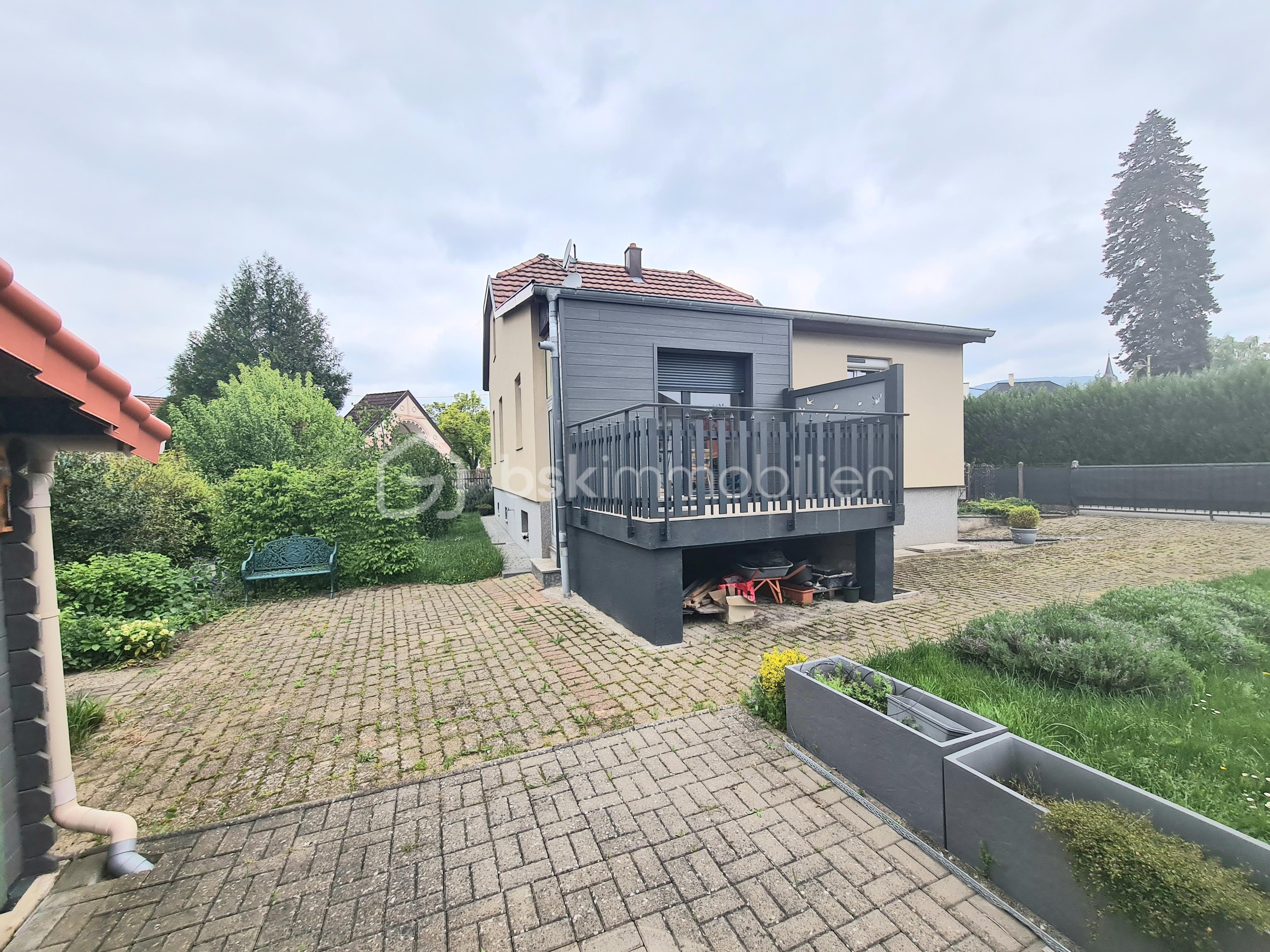 Maison de 88 m² - 20250426_151233.jpg