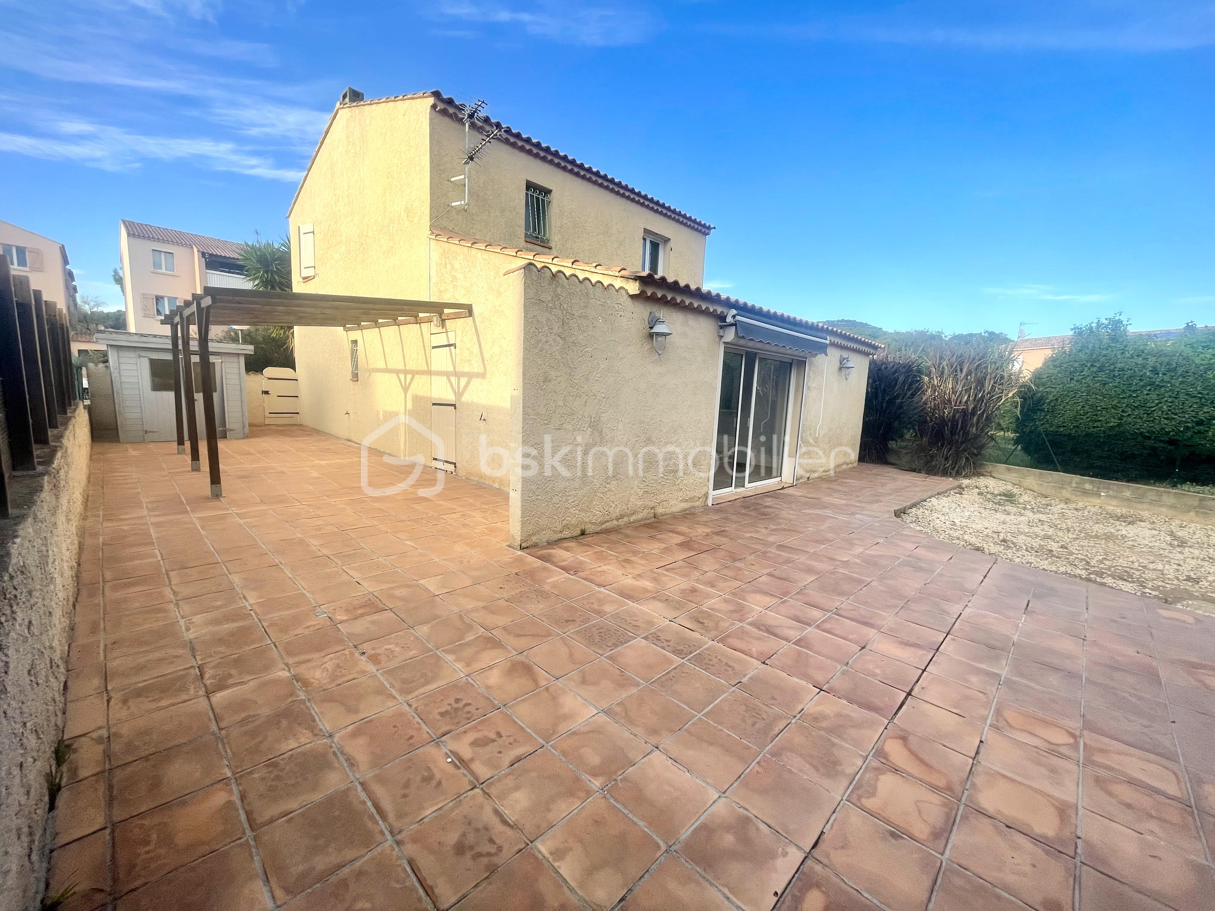 Maison de 124 m² - IMG_8422.jpeg