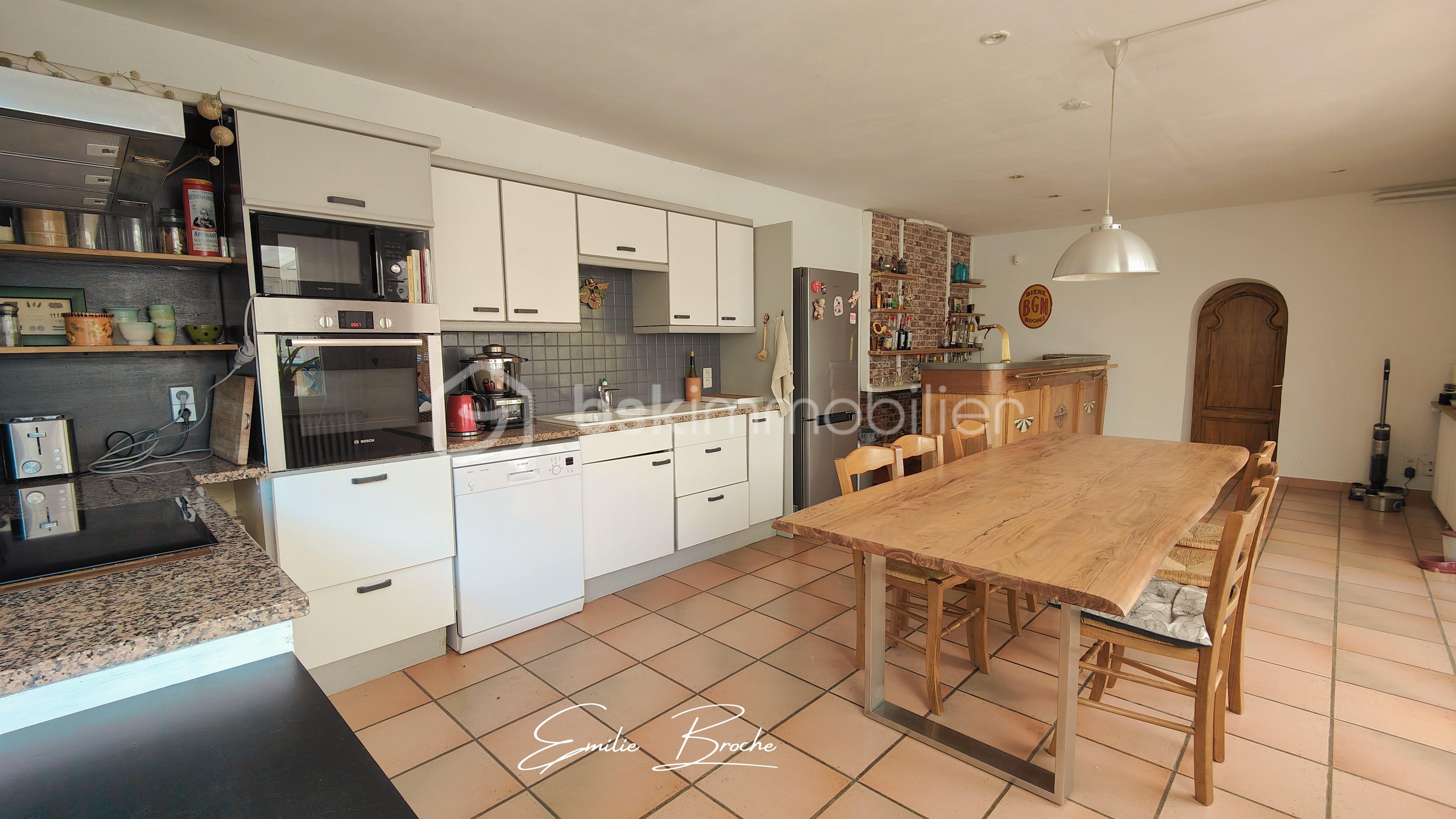 Maison de maitre de 190 m² - EMILIE BROCHE BSK IMMOBILIER VIVIERS (5).jpg