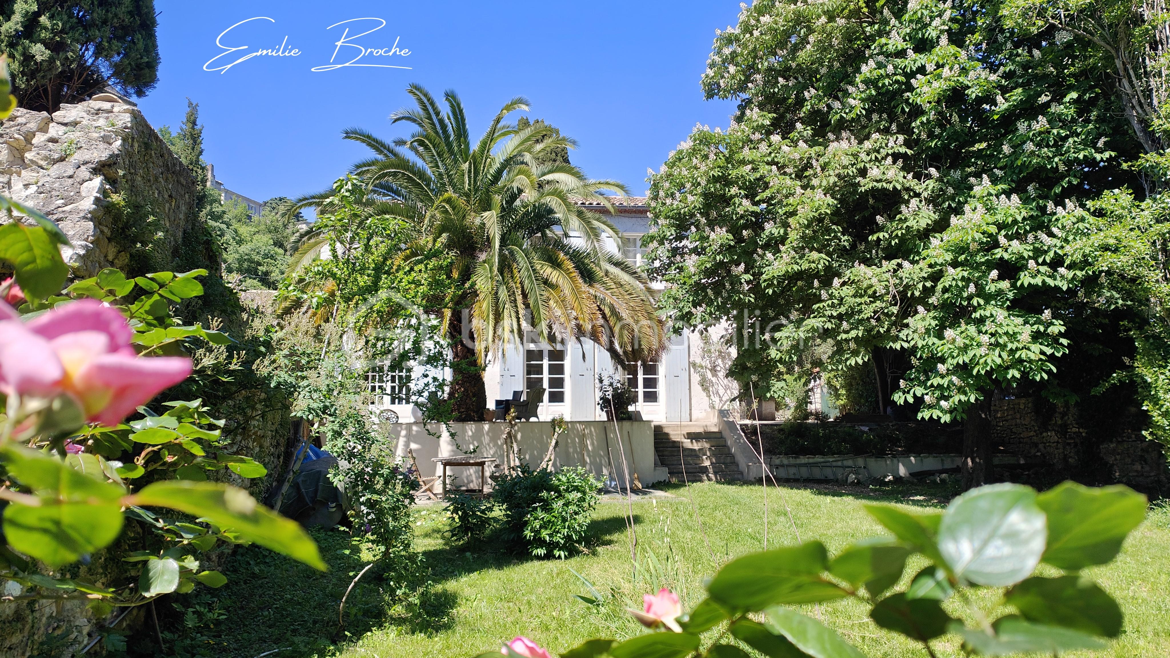 Maison de maitre de 190 m² - EMILIE BROCHE BSK IMMOBILIER VIVIERS (2).jpg