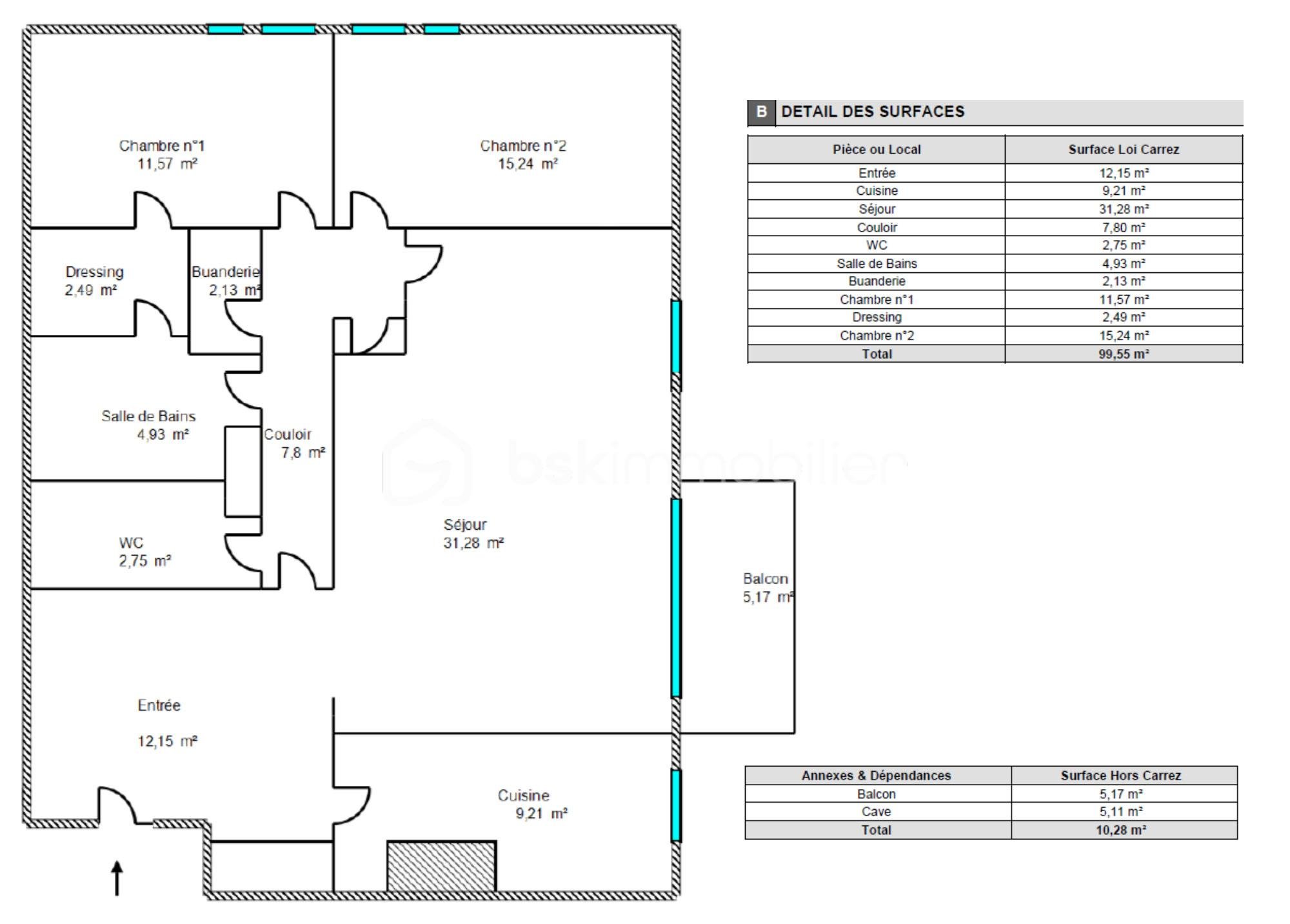 Appartement de 99,55 m² - Plan.jpg