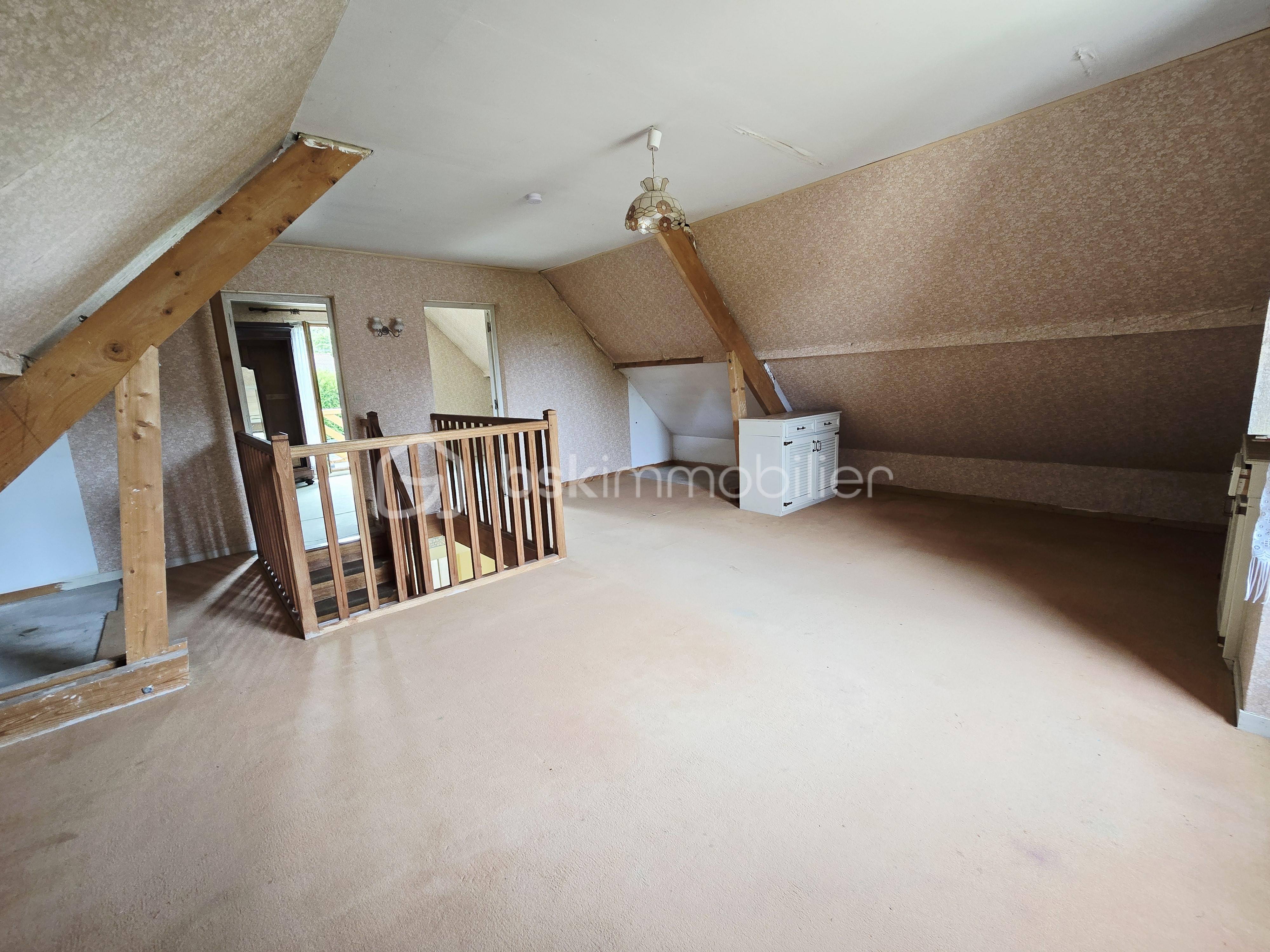 Maison de 94 m² - 20250705_104714.jpg