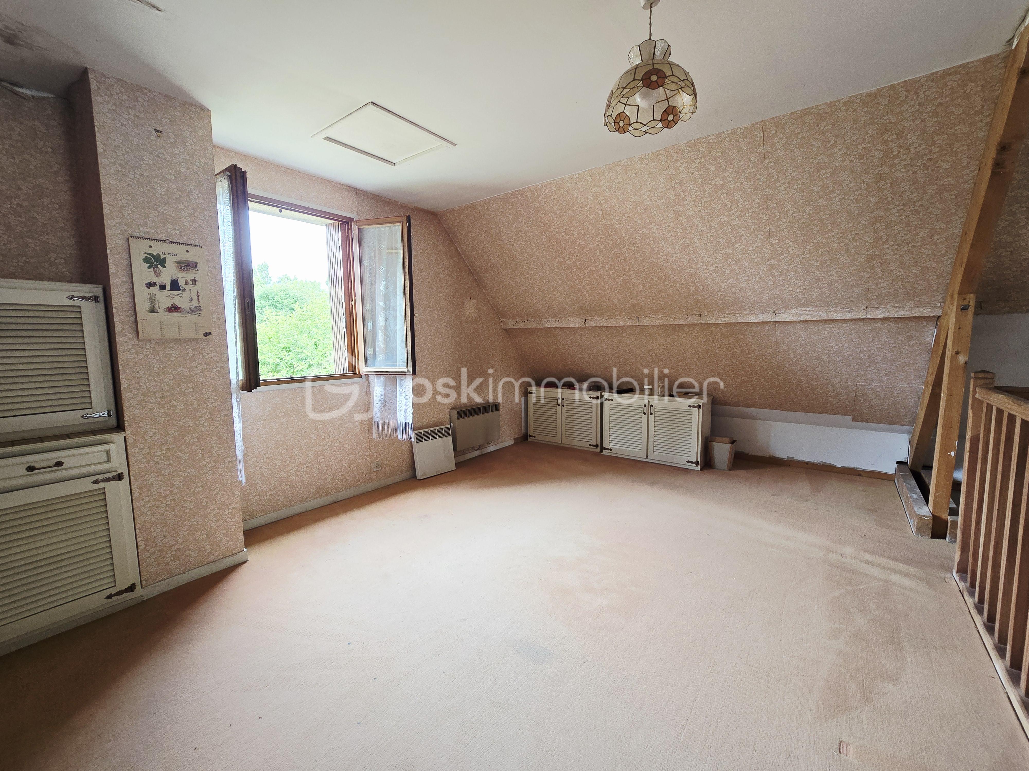 Maison de 94 m² - 20250705_104705.jpg