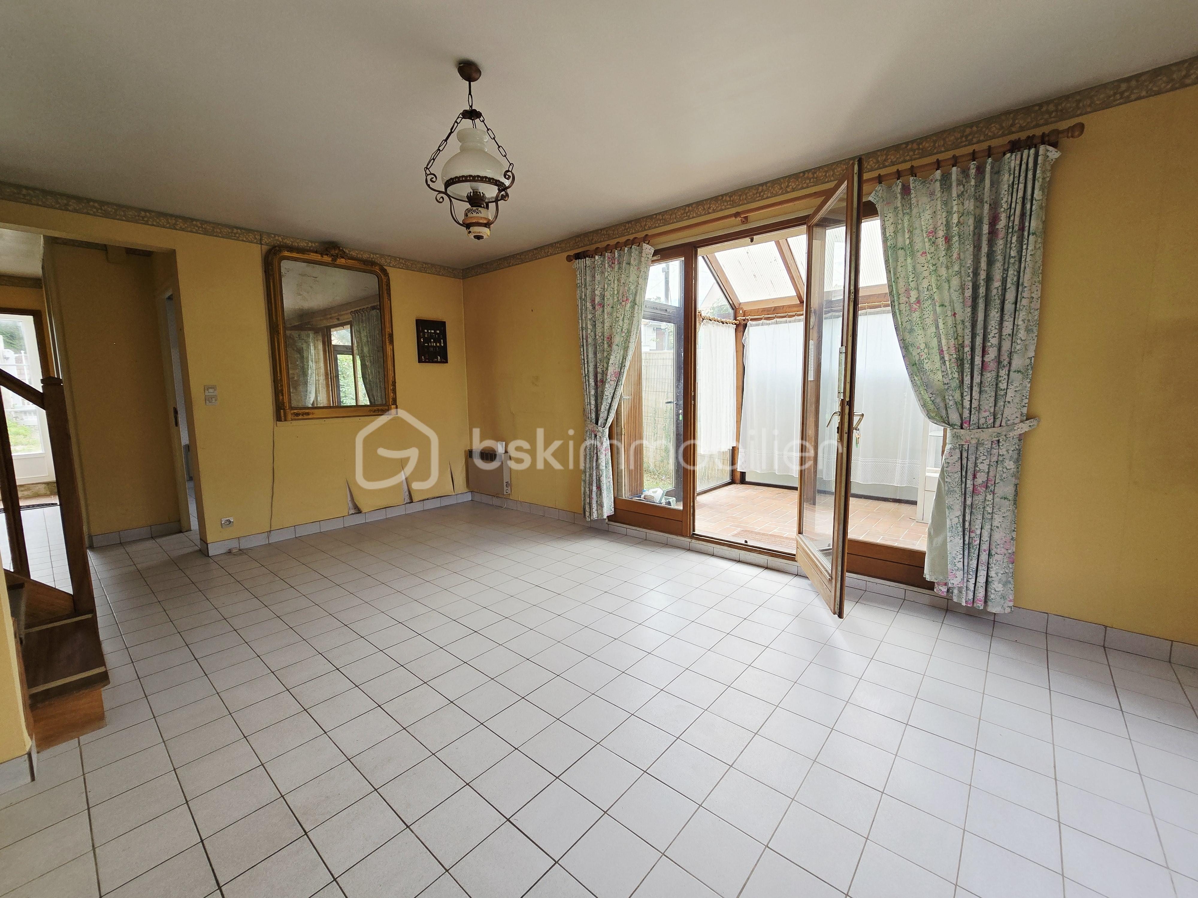 Maison de 94 m² - 20250705_104915.jpg