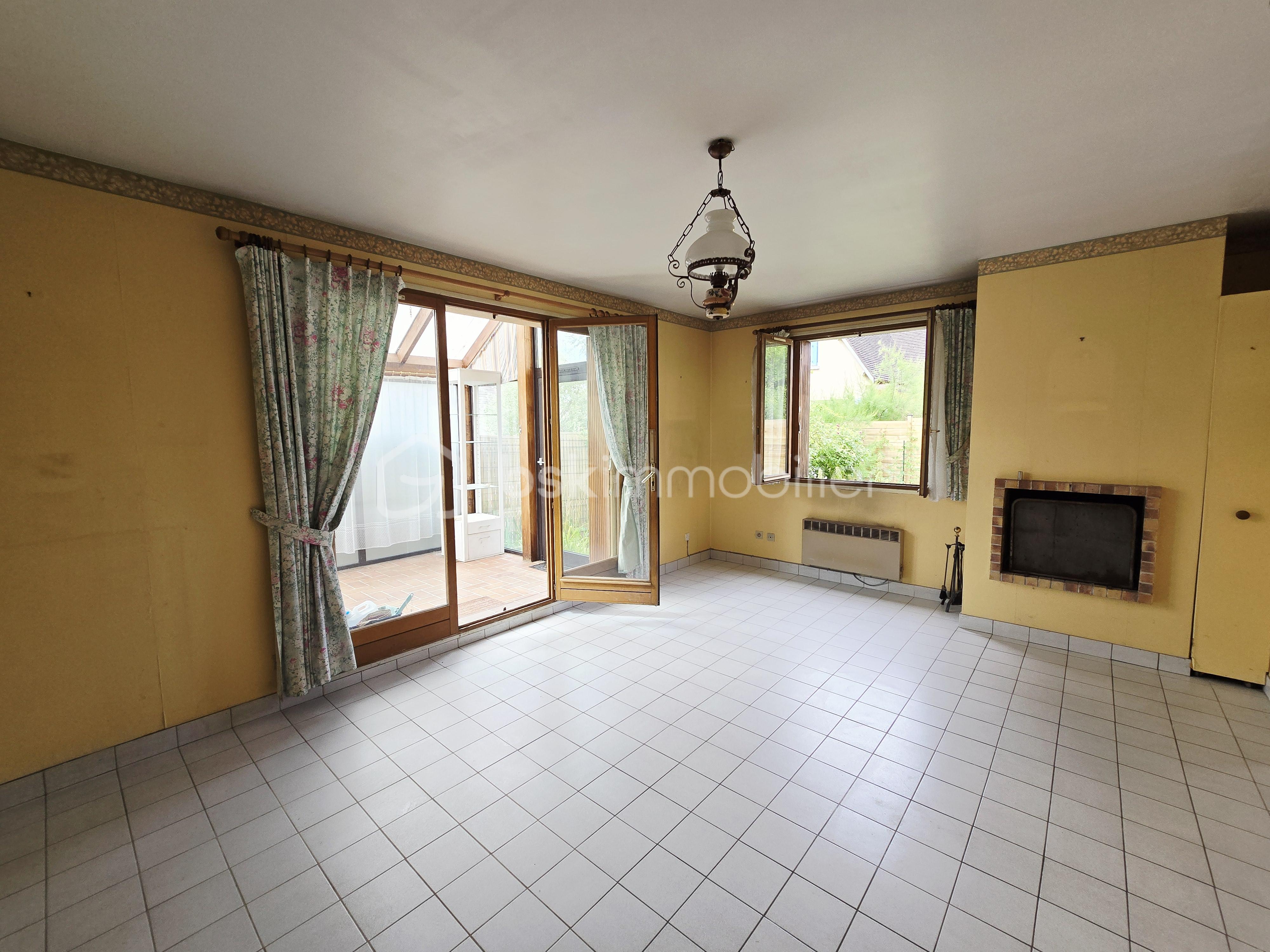 Maison de 94 m² - 20250705_104944.jpg
