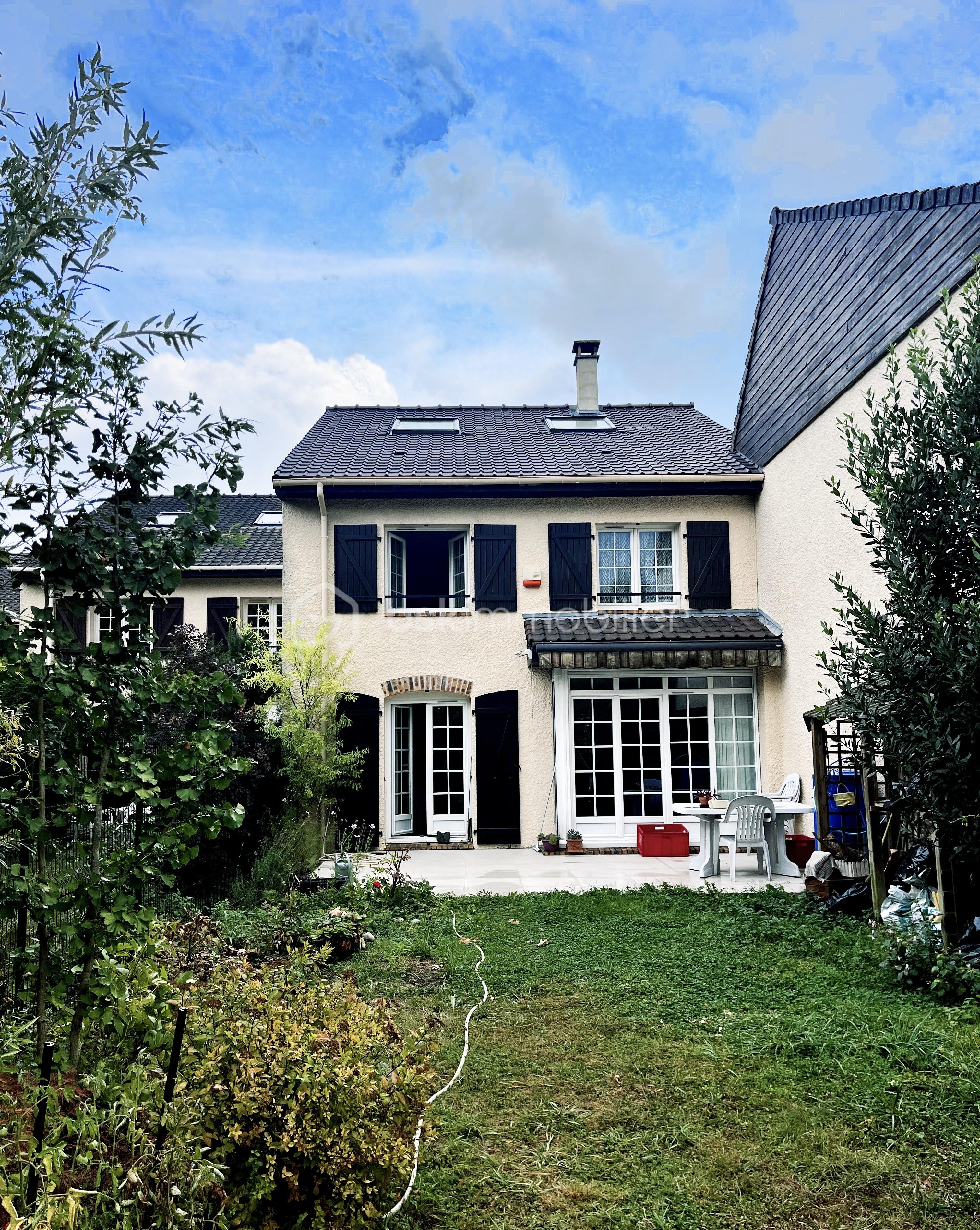 Maison de 125 m² - IMG_4302.jpg