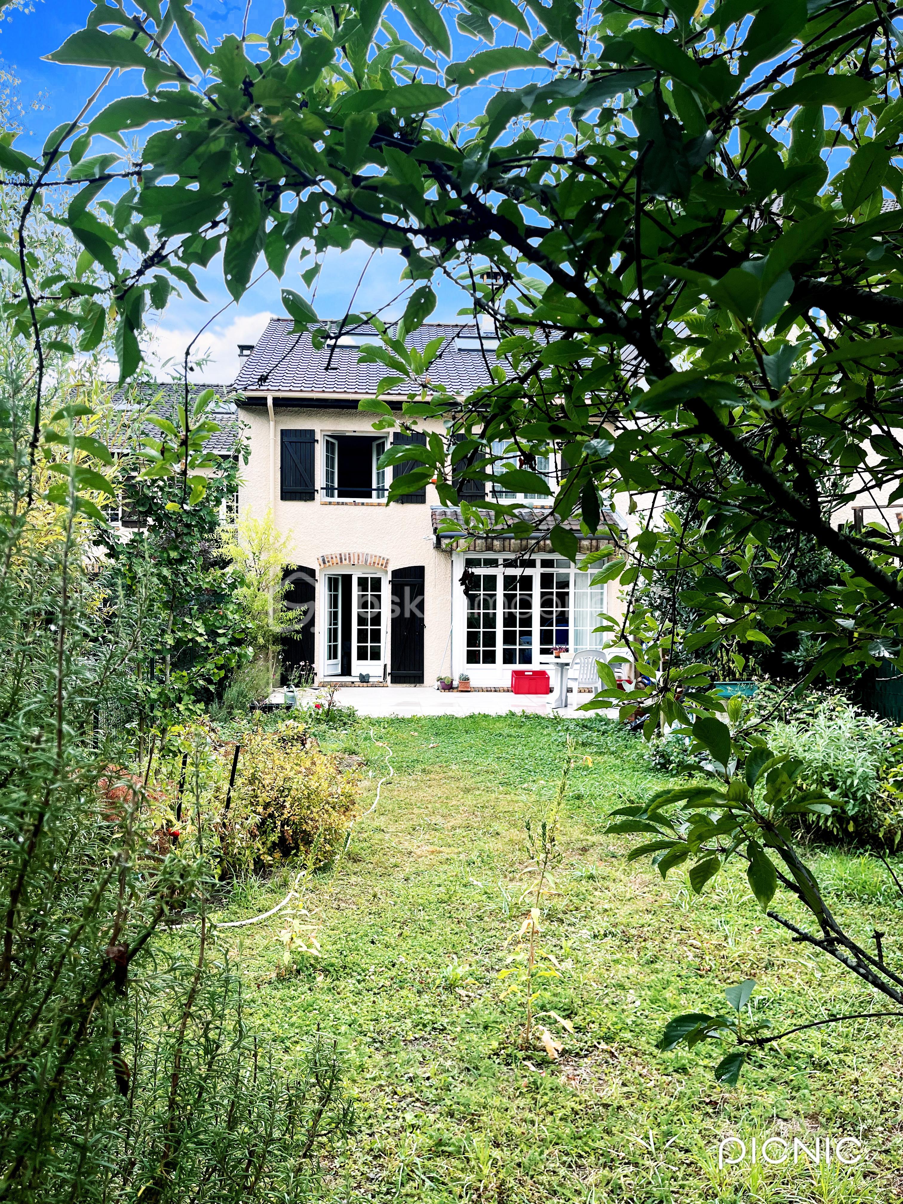 Maison de 125 m² - IMG_4301.JPG