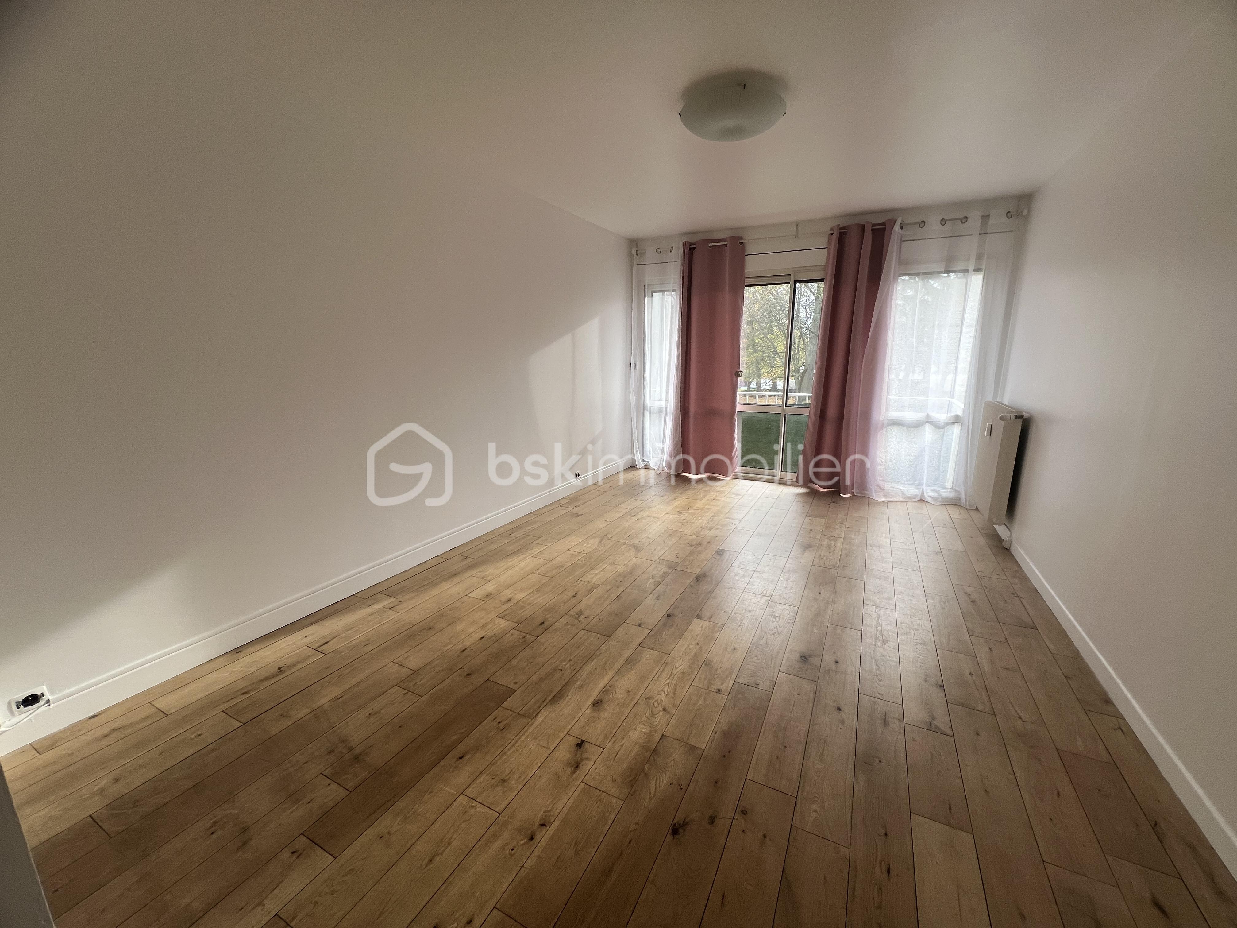 Appartement de 65 m²