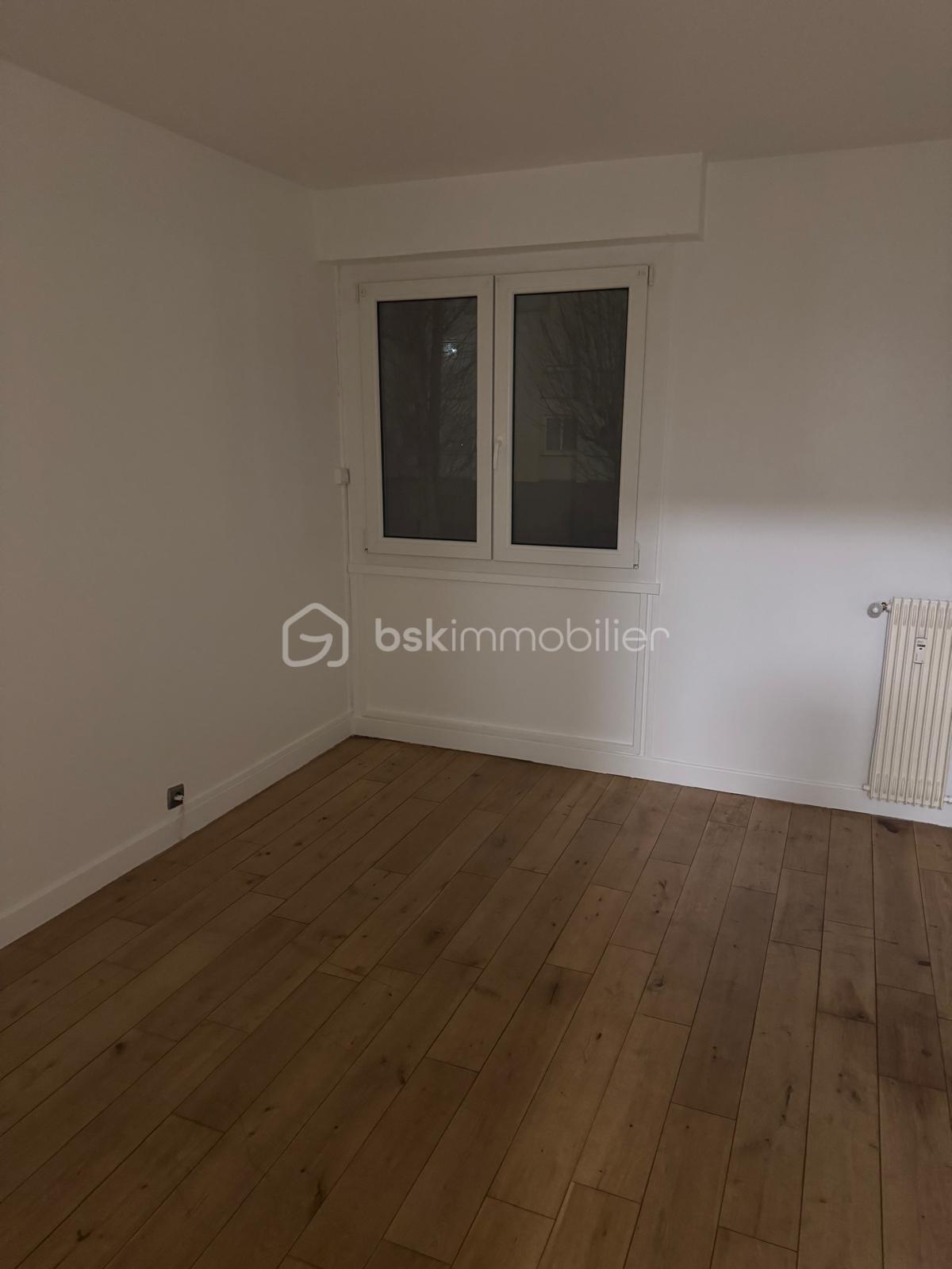 Appartement de 65 m²