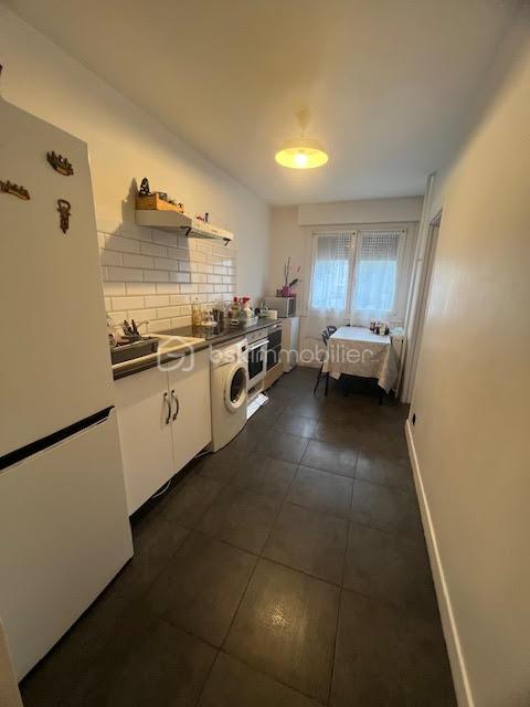 Appartement de 65 m²