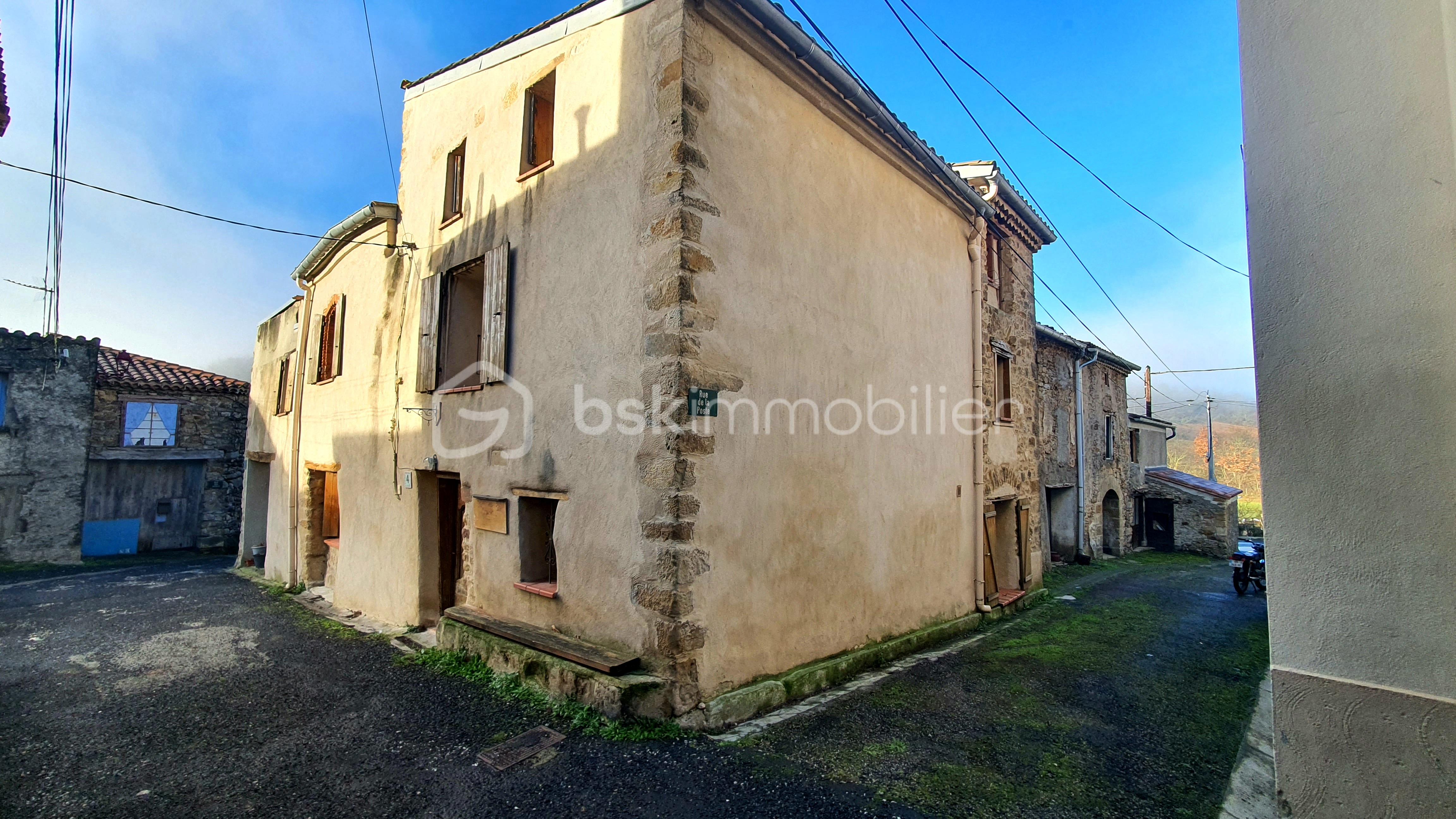 Maison en pierre de 204,80 m² - 20260203_092114.jpg