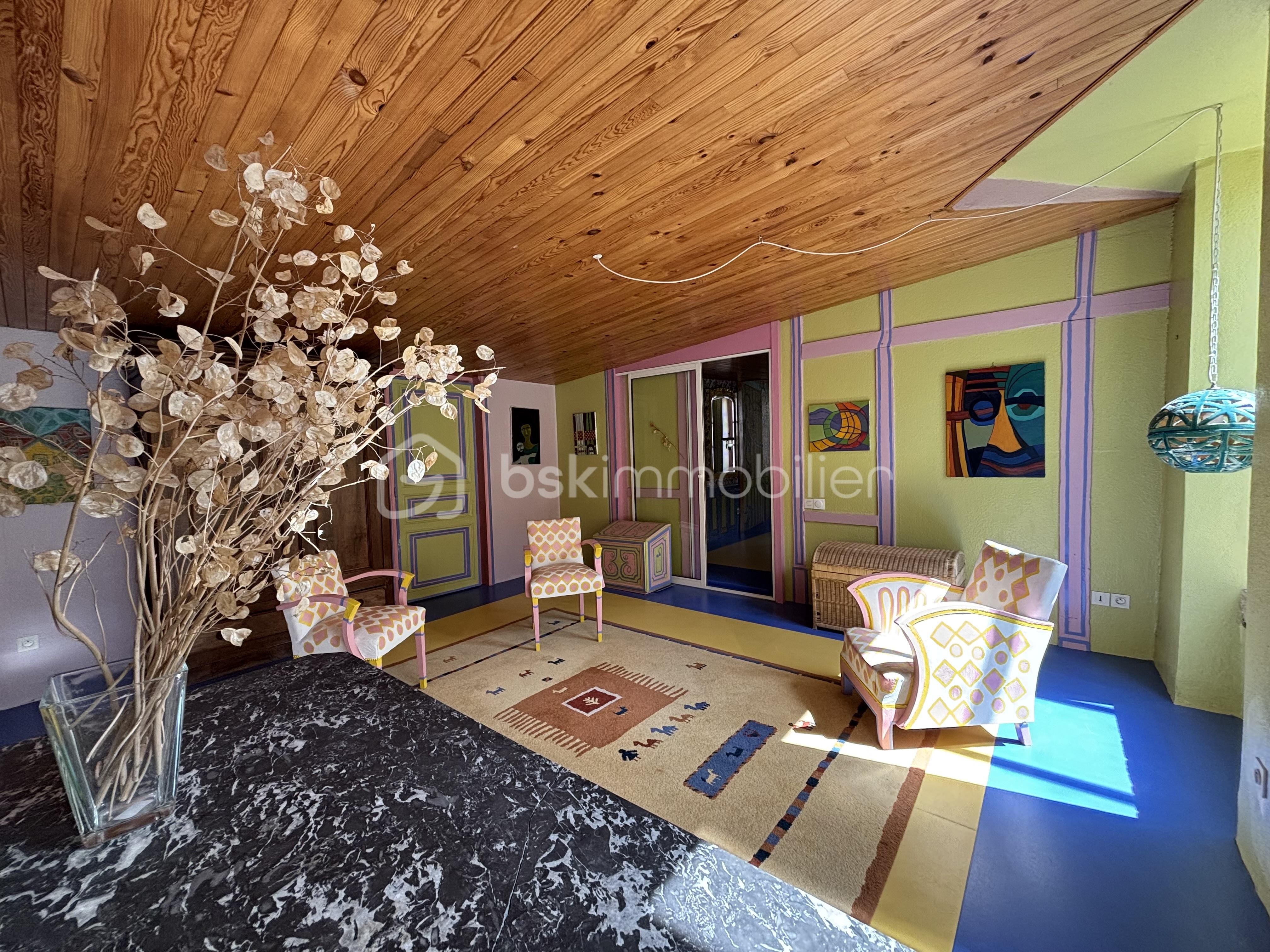 Immeuble mixte de 490 m² - IMG_2494.jpg