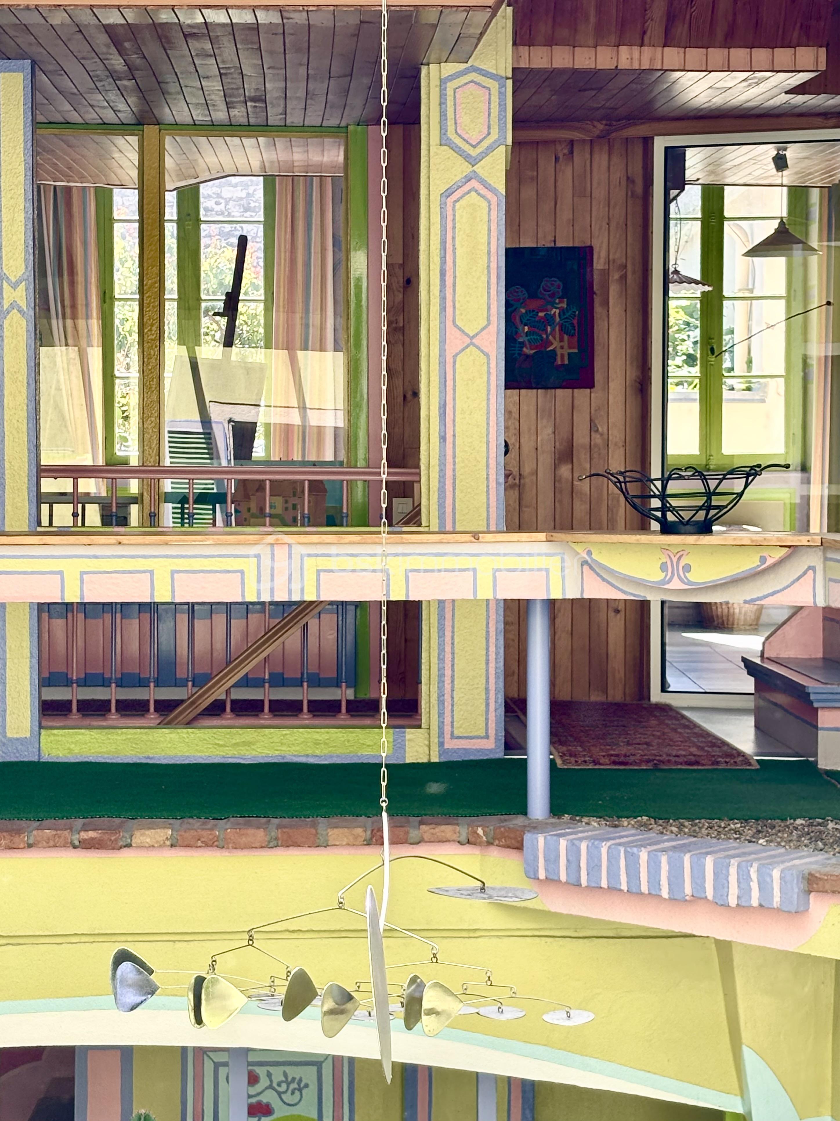 Immeuble mixte de 490 m² - IMG_2492.jpg