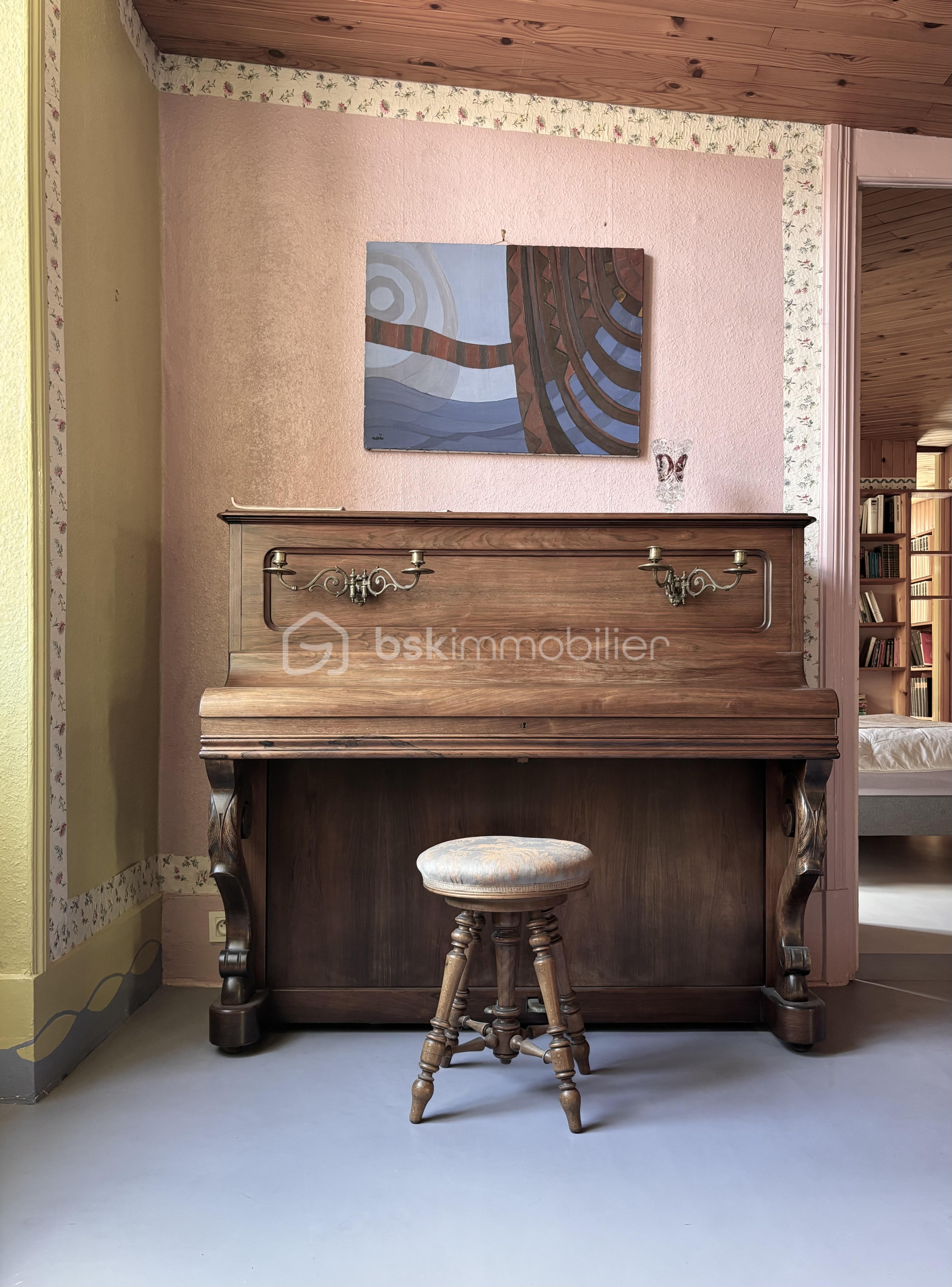 Immeuble mixte de 290 m² - IMG_2533.JPG
