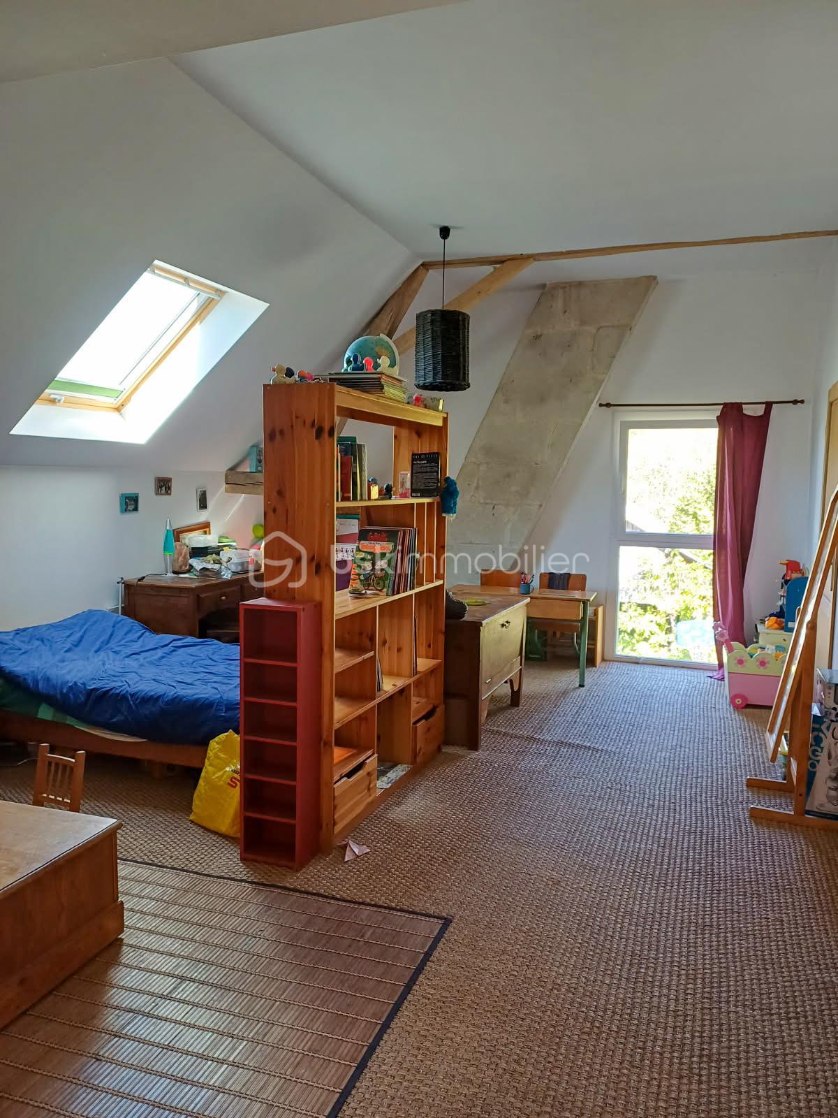 Maison ancienne de 131 m² - WhatsApp Image 2025-12-30 at 12.17.43 (6).jpeg