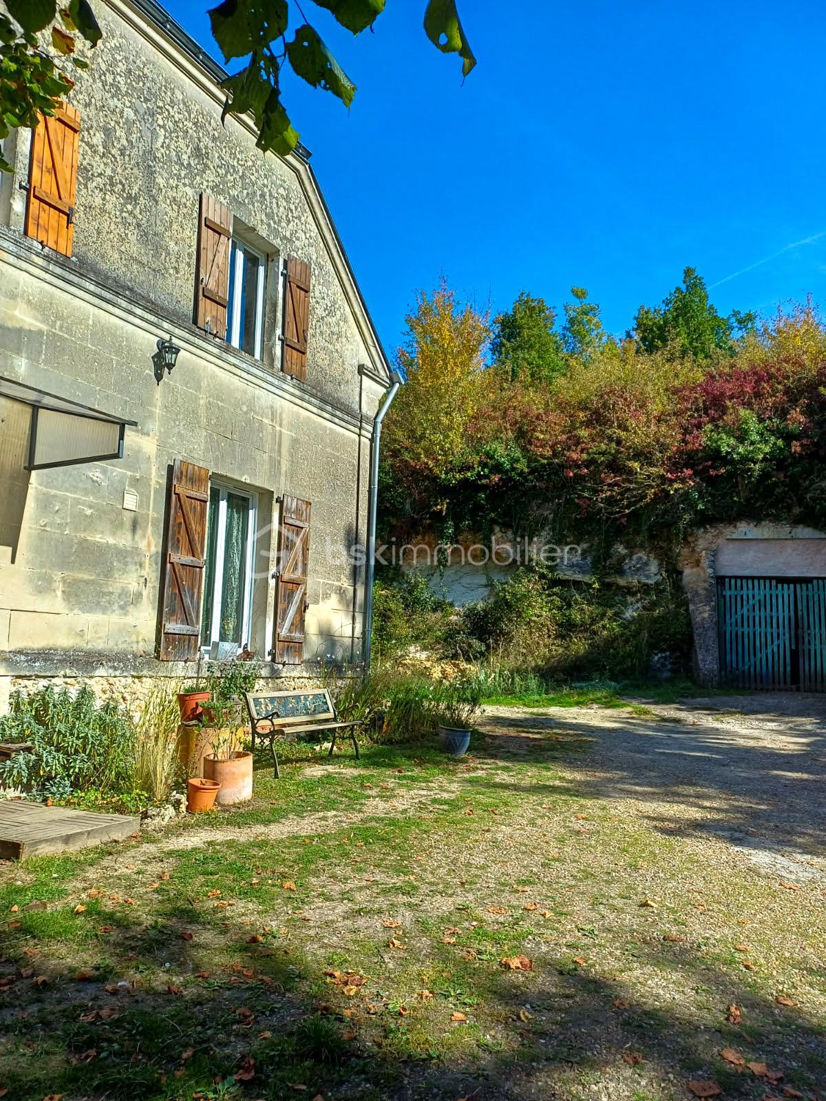 Maison ancienne de 131 m² - WhatsApp Image 2025-12-30 at 12.17.43 (13).jpeg