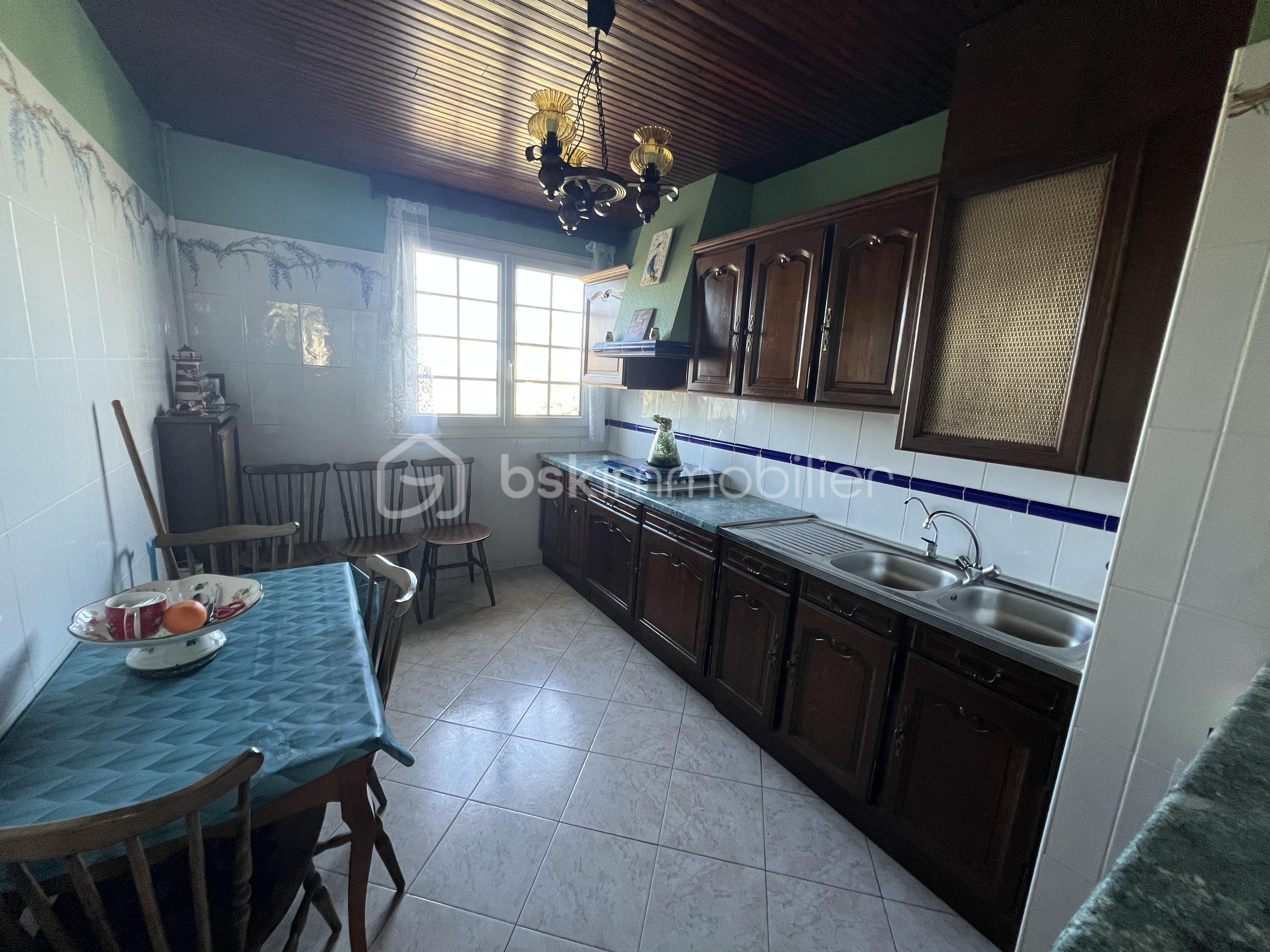 Nicolas VAN DE WALLE BSK IMMOBILIER MAISON MAGNNVILLE Mme TURBEAUX 11.JPG