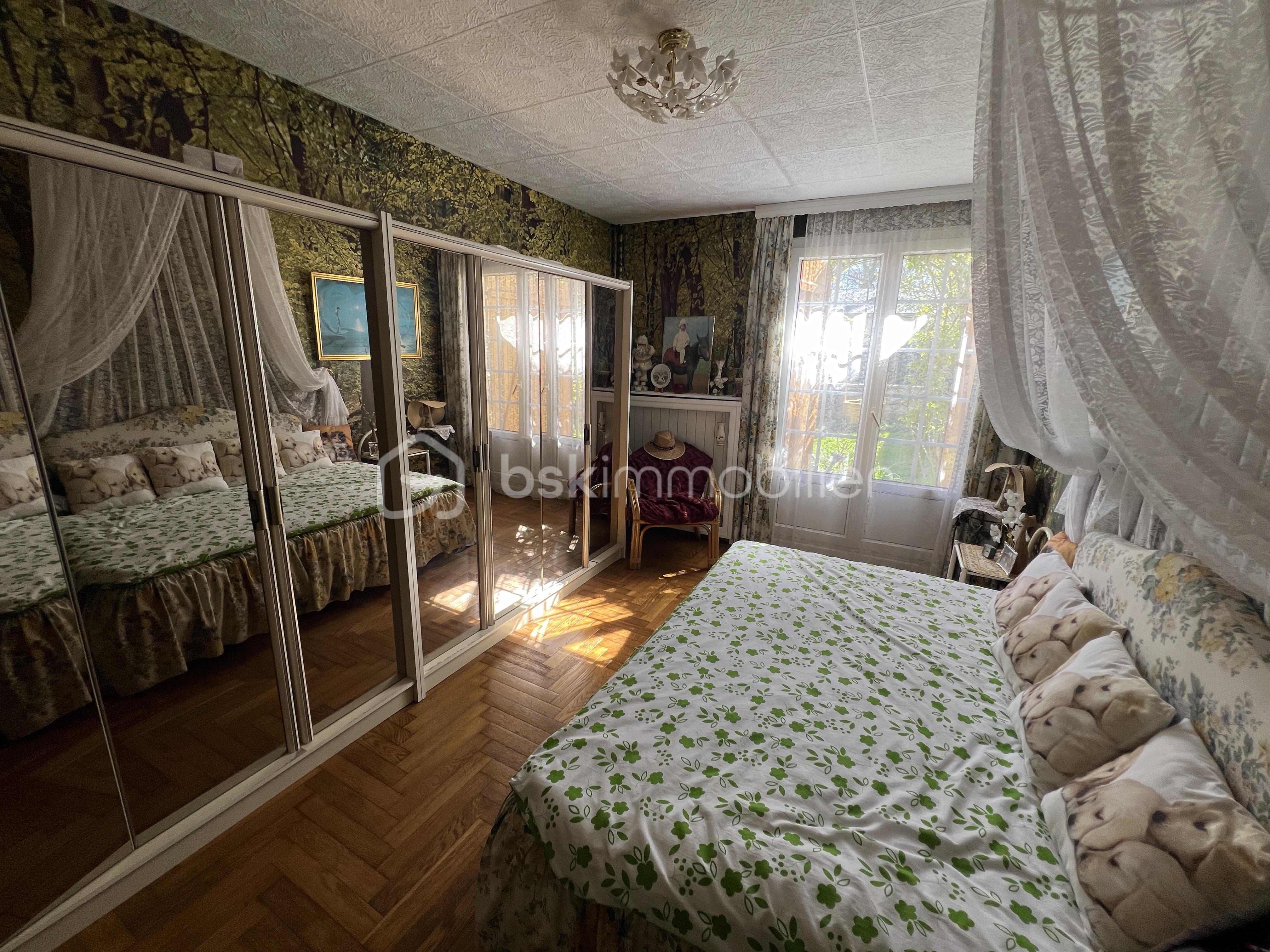 Nicolas VAN DE WALLE BSK IMMOBILIER MAISON MAGNNVILLE Mme TURBEAUX 7.JPG