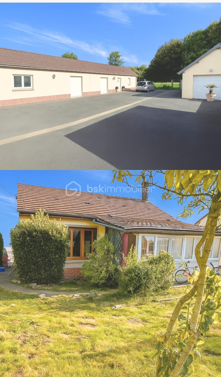 Maison jumelee de 193 m² - thumbnail_IMG_4355.jpg
