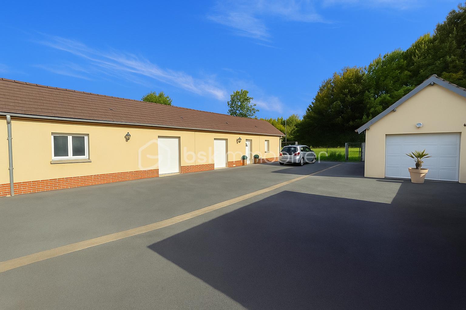 Maison jumelee de 193 m² - thumbnail_4A8626DE-255E-44D5-8657-5DB33739EA7E.png