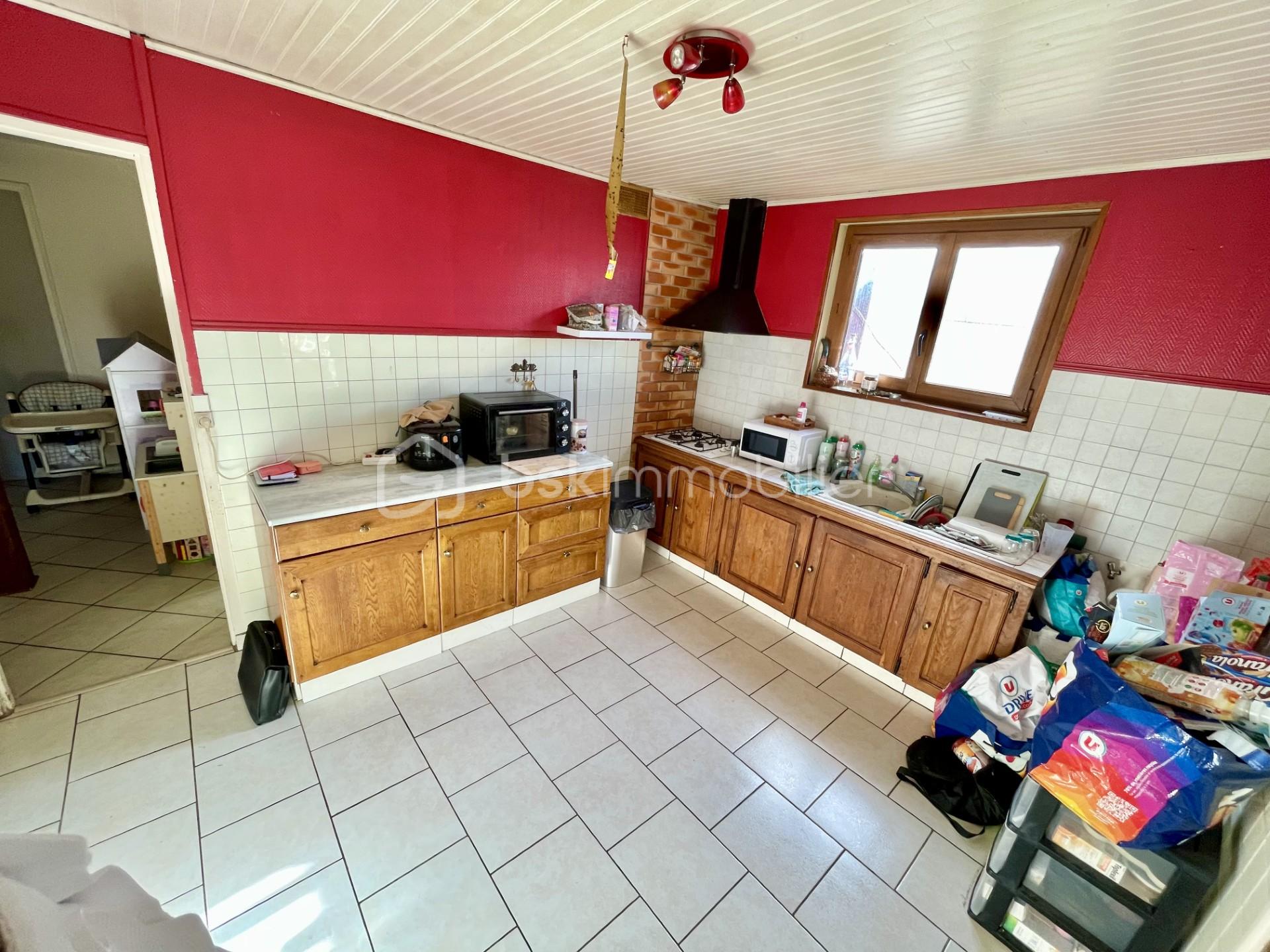 Maison jumelee de 193 m² - thumbnail_IMG_4203.jpg