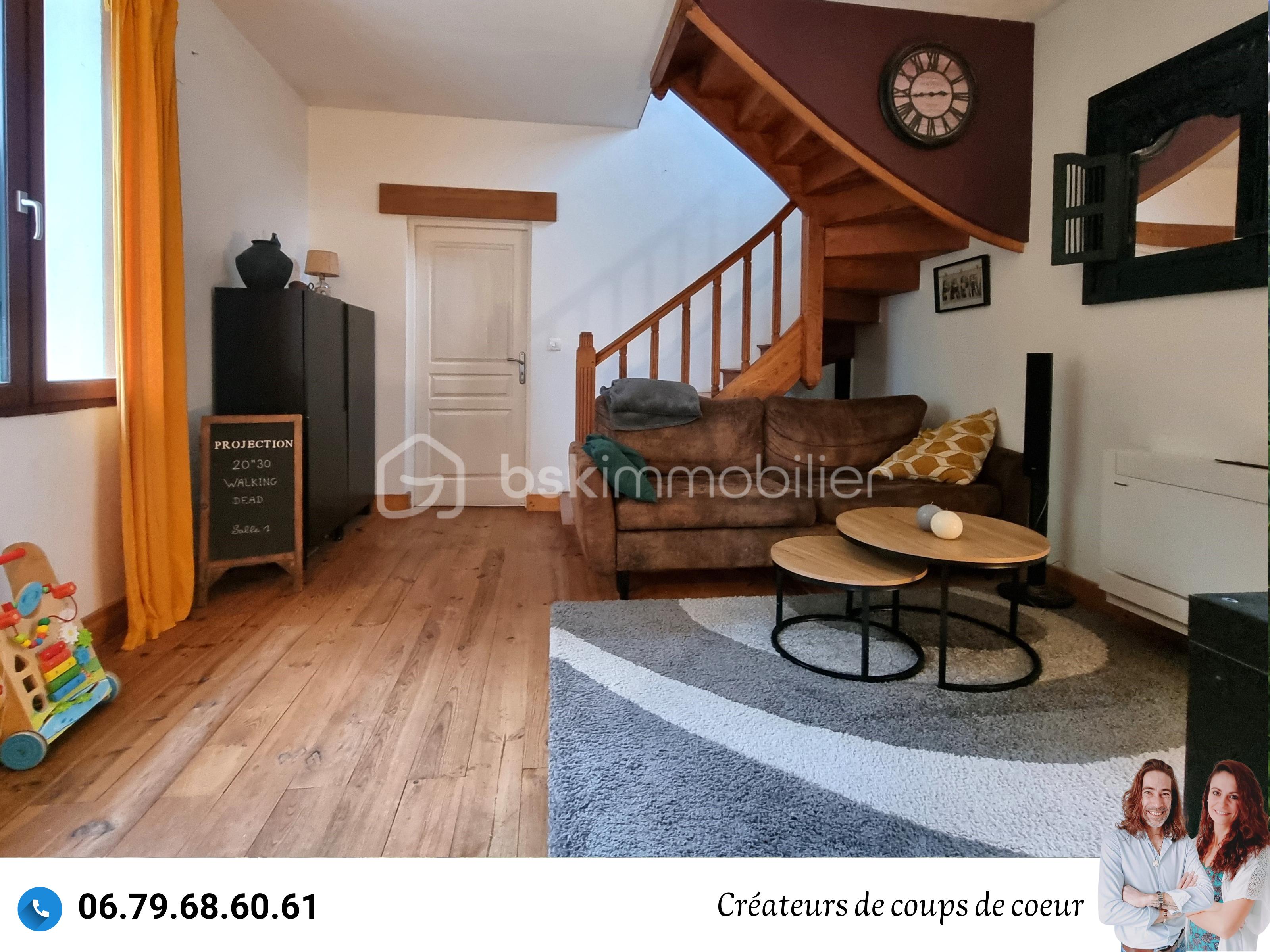 Maison ancienne de 98 m² - Créateurs de coups de coeur (11).png