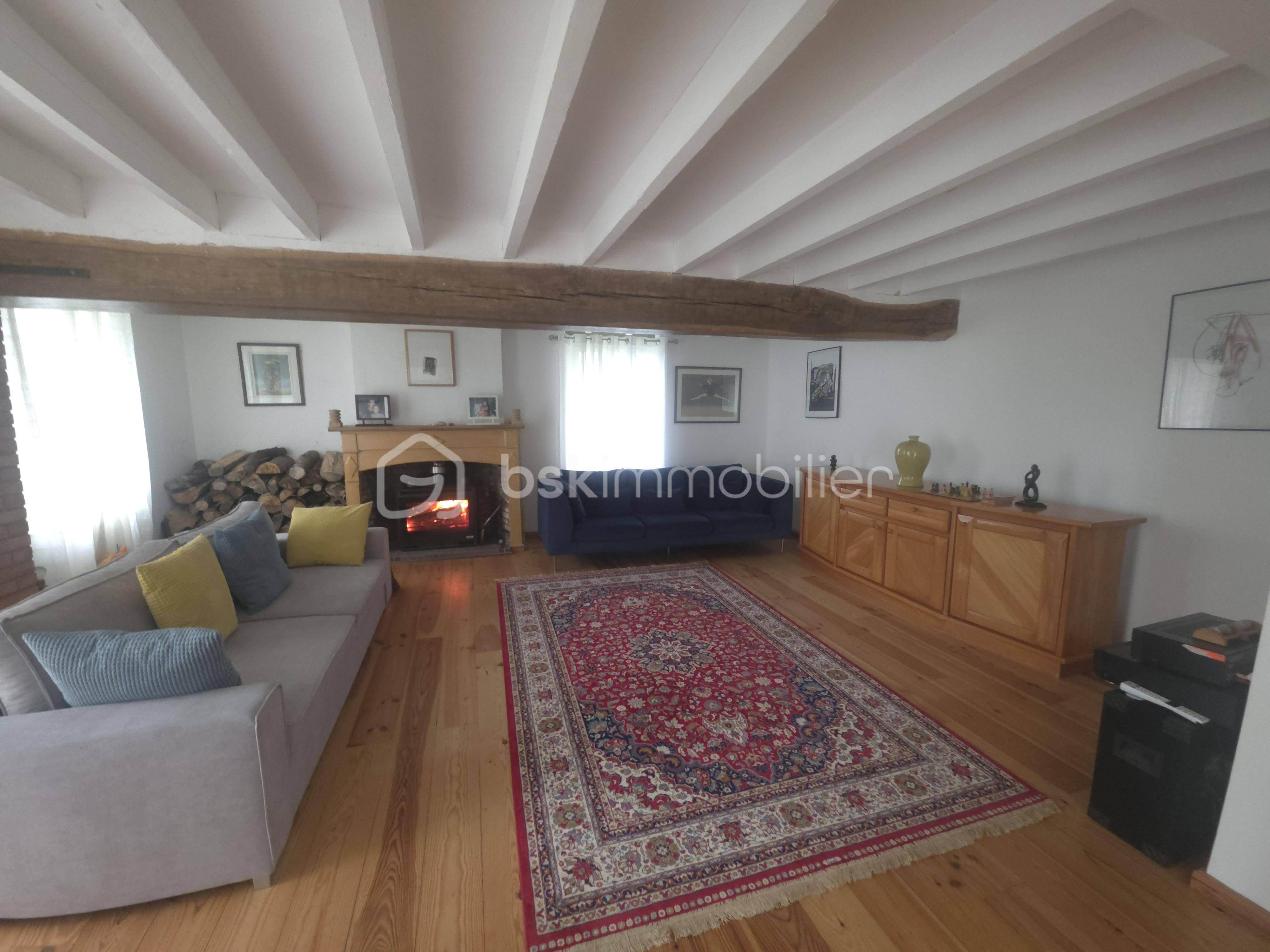 Maison de 210 m² - 20251120_121737.jpg