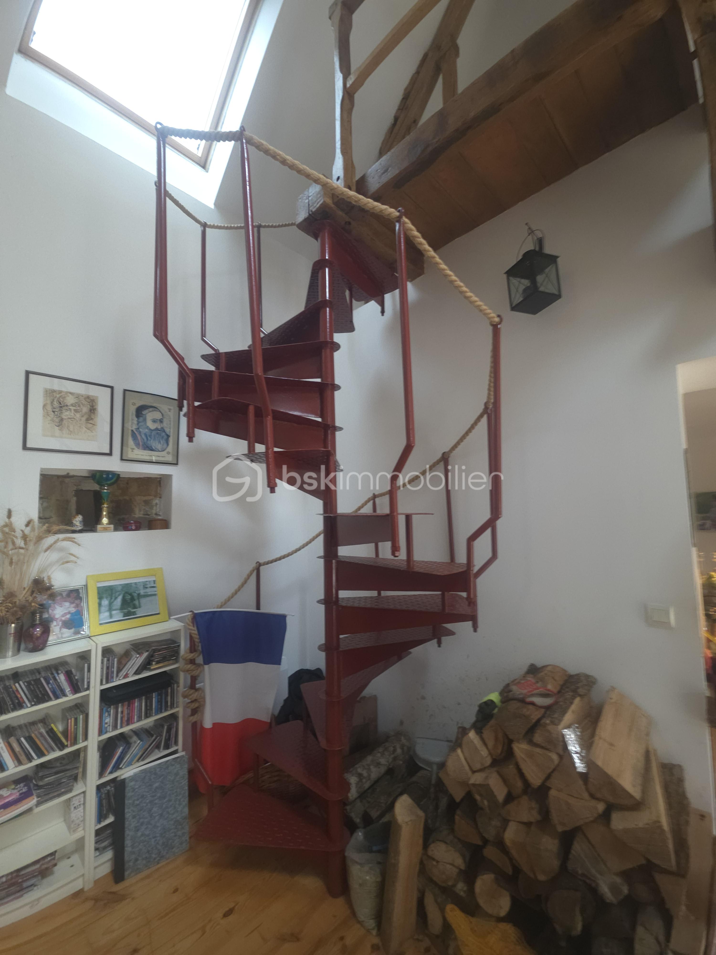 Maison de 210 m² - 20251120_121950.jpg