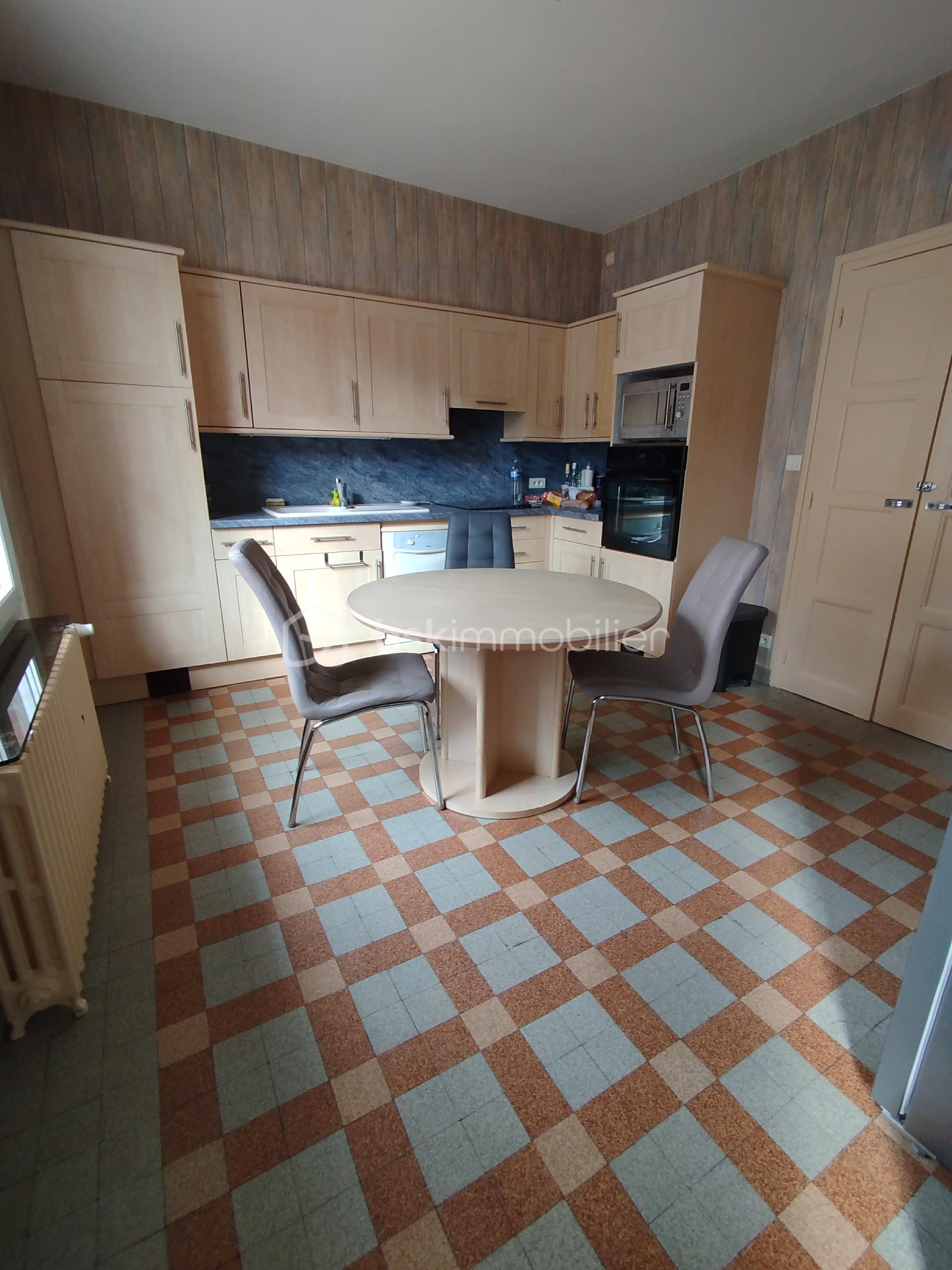 Maison de ville de 151 m² - IMG_20251008_152542.jpg