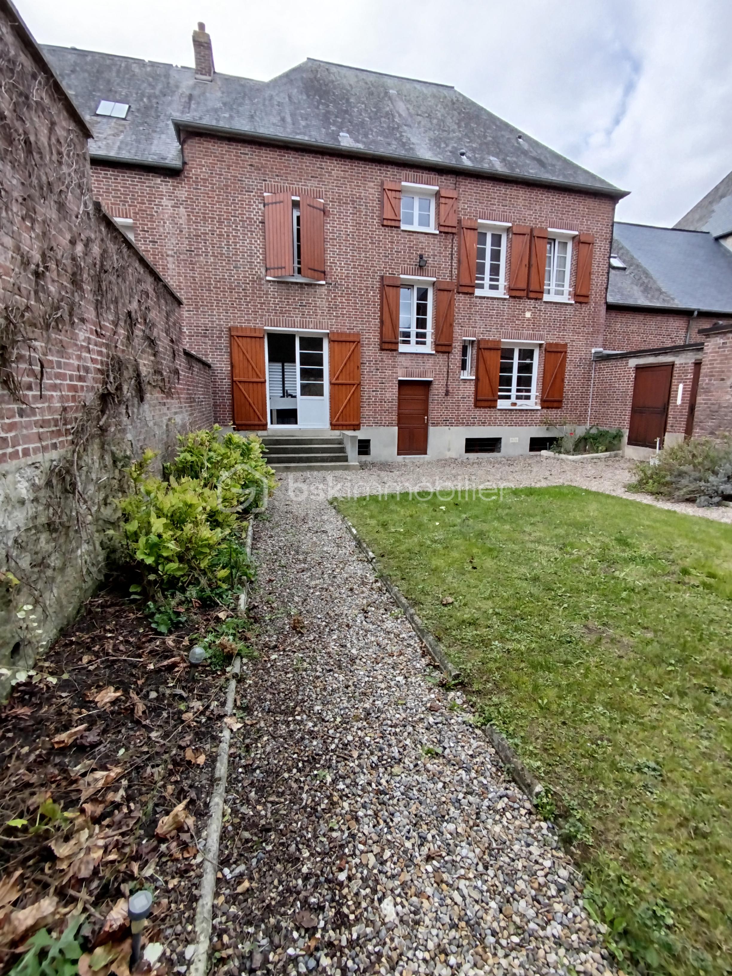 Maison de ville de 151 m² - IMG_20251008_154859.jpg