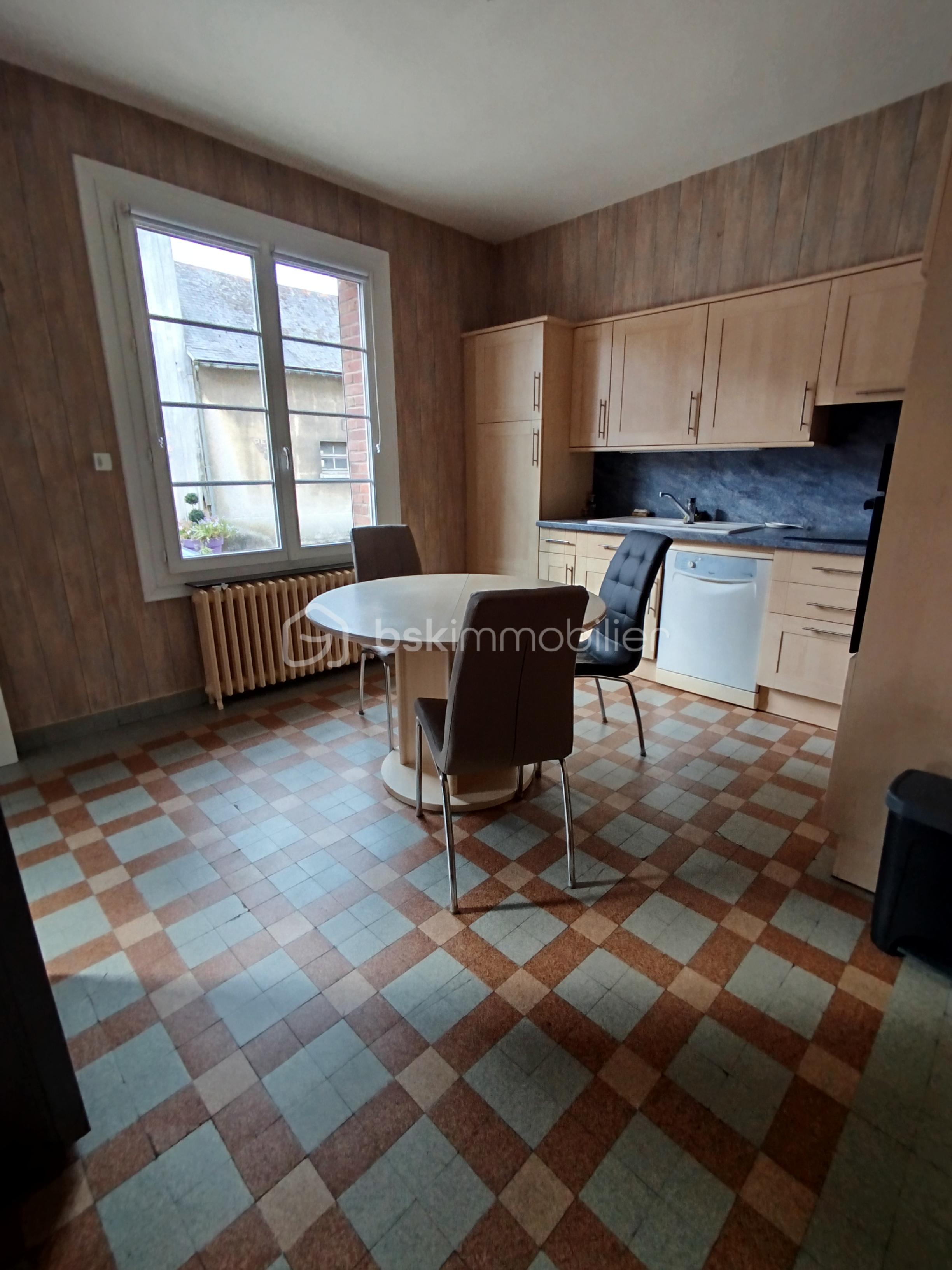 Maison de ville de 151 m² - IMG_20251008_152529.jpg