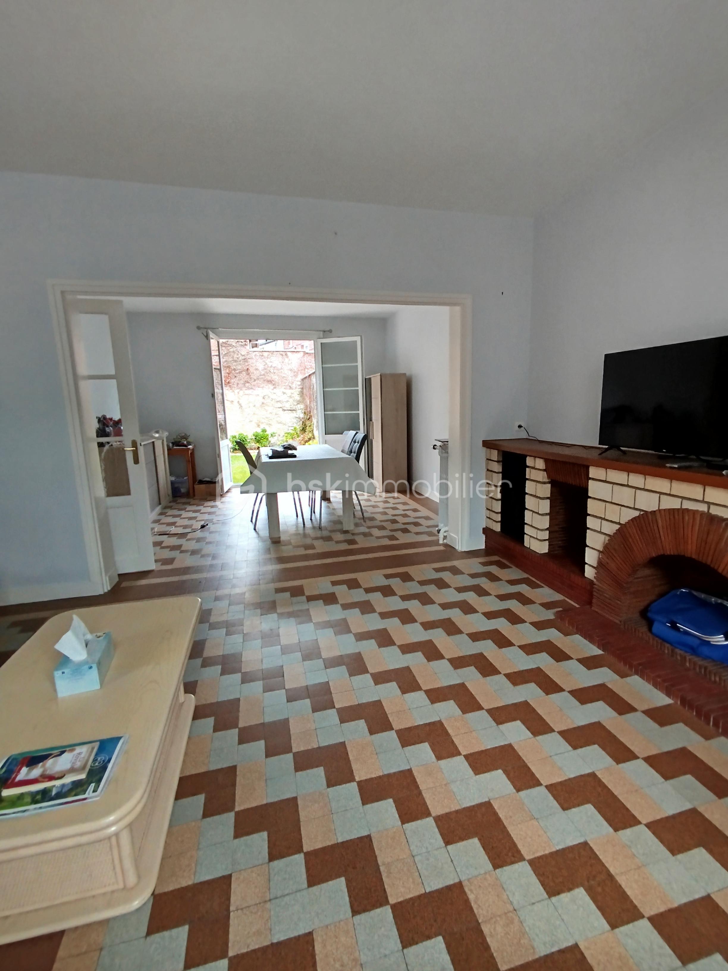 Maison de ville de 151 m² - IMG_20251008_151228.jpg