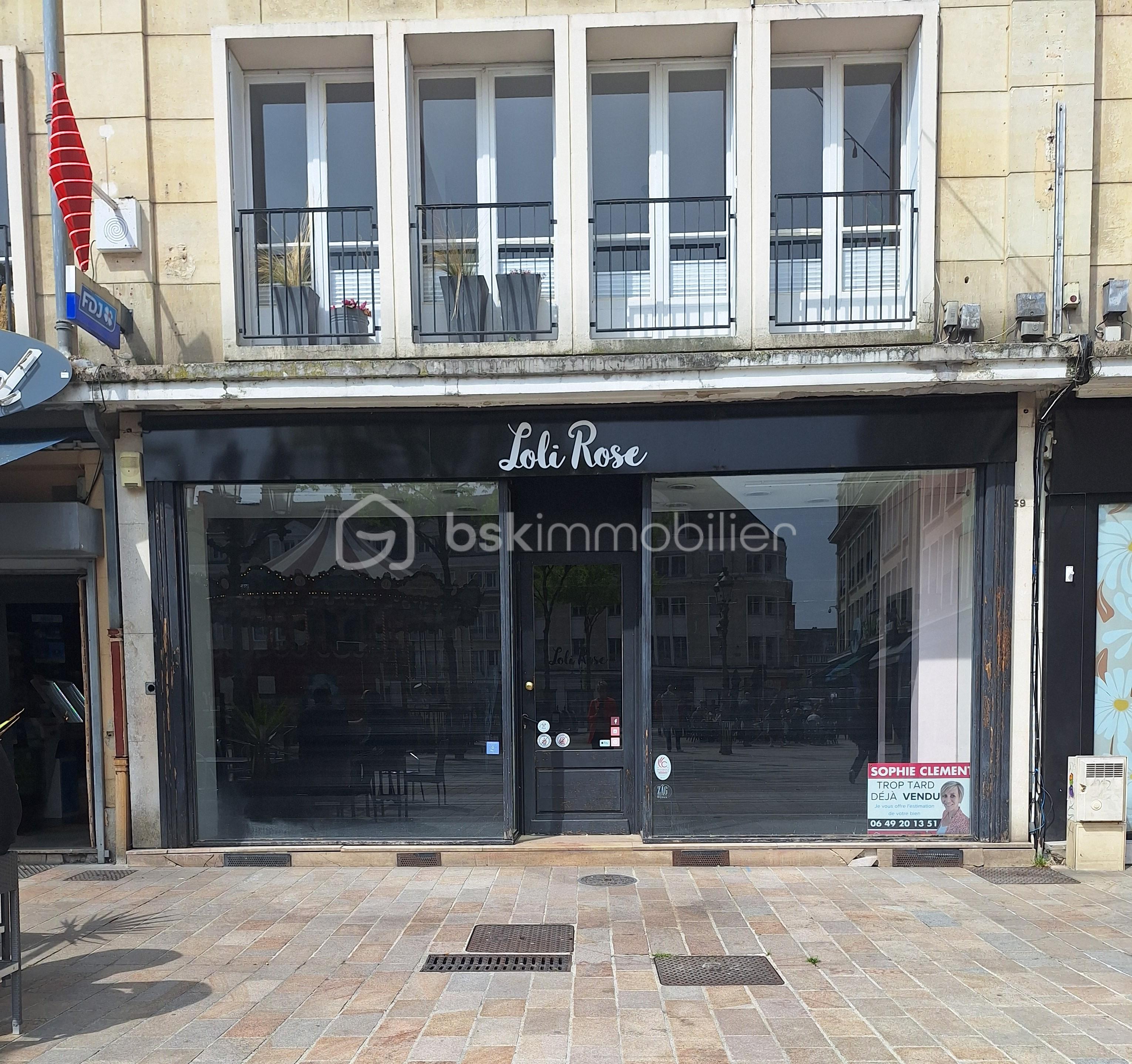 Local commercial de 55 m² - 20250426_130655.jpg