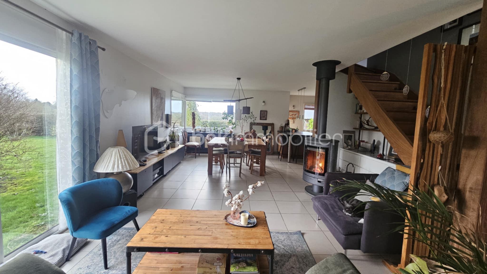 Maison de 130 m² - 70090fe4-521f-4210-ba13-ea3e701d5398.jpeg