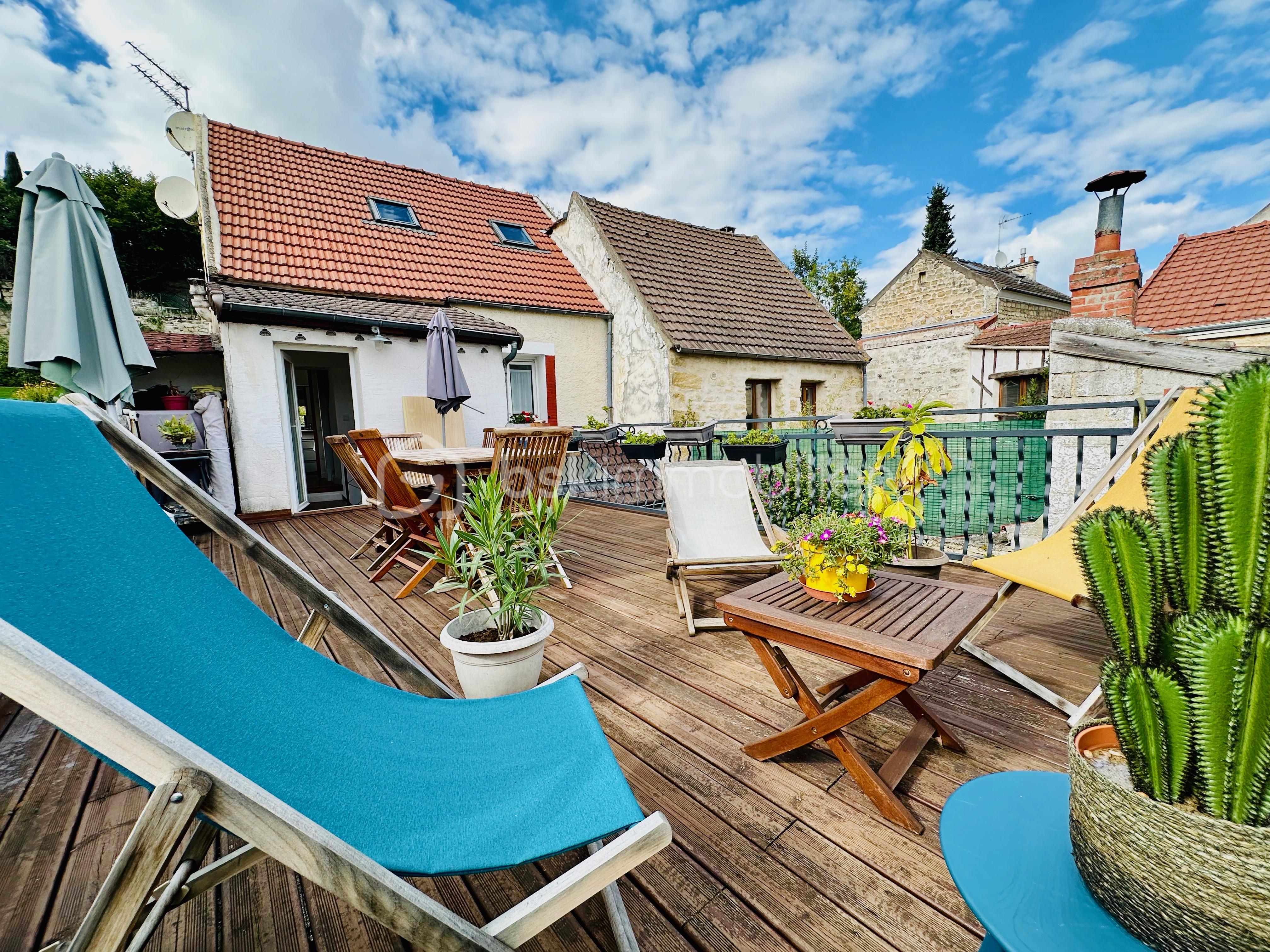 Maison de 83 m² - IMG_0291.jpg