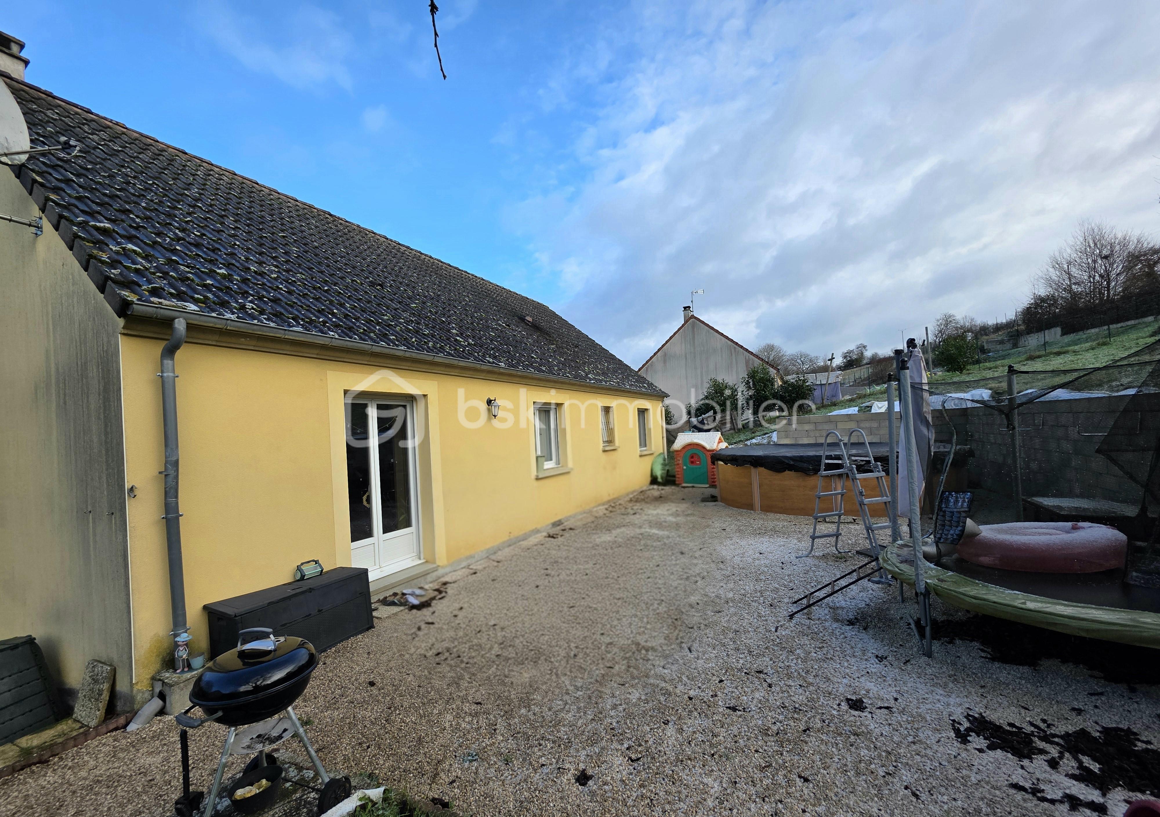 Maison traditionnelle de 121 m² - 20260103_144319(1).jpg