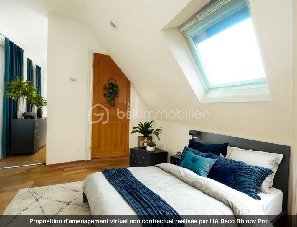 Maison de 95 m² - chambre moderne Rhinov.jpg