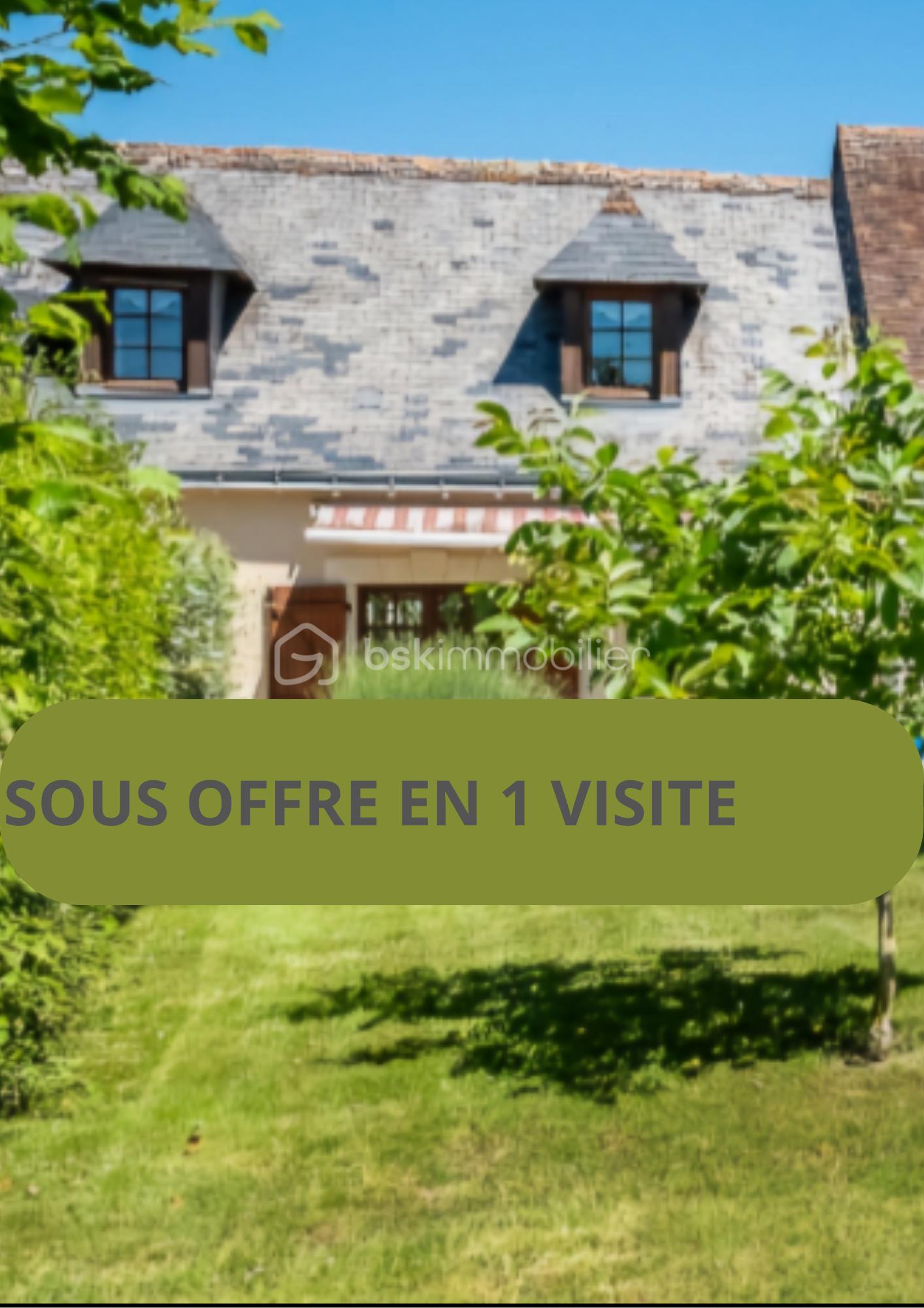 Maison ancienne de 99,99 m² - Orange et jaune néo brutaliste annonce association affiche (2).png