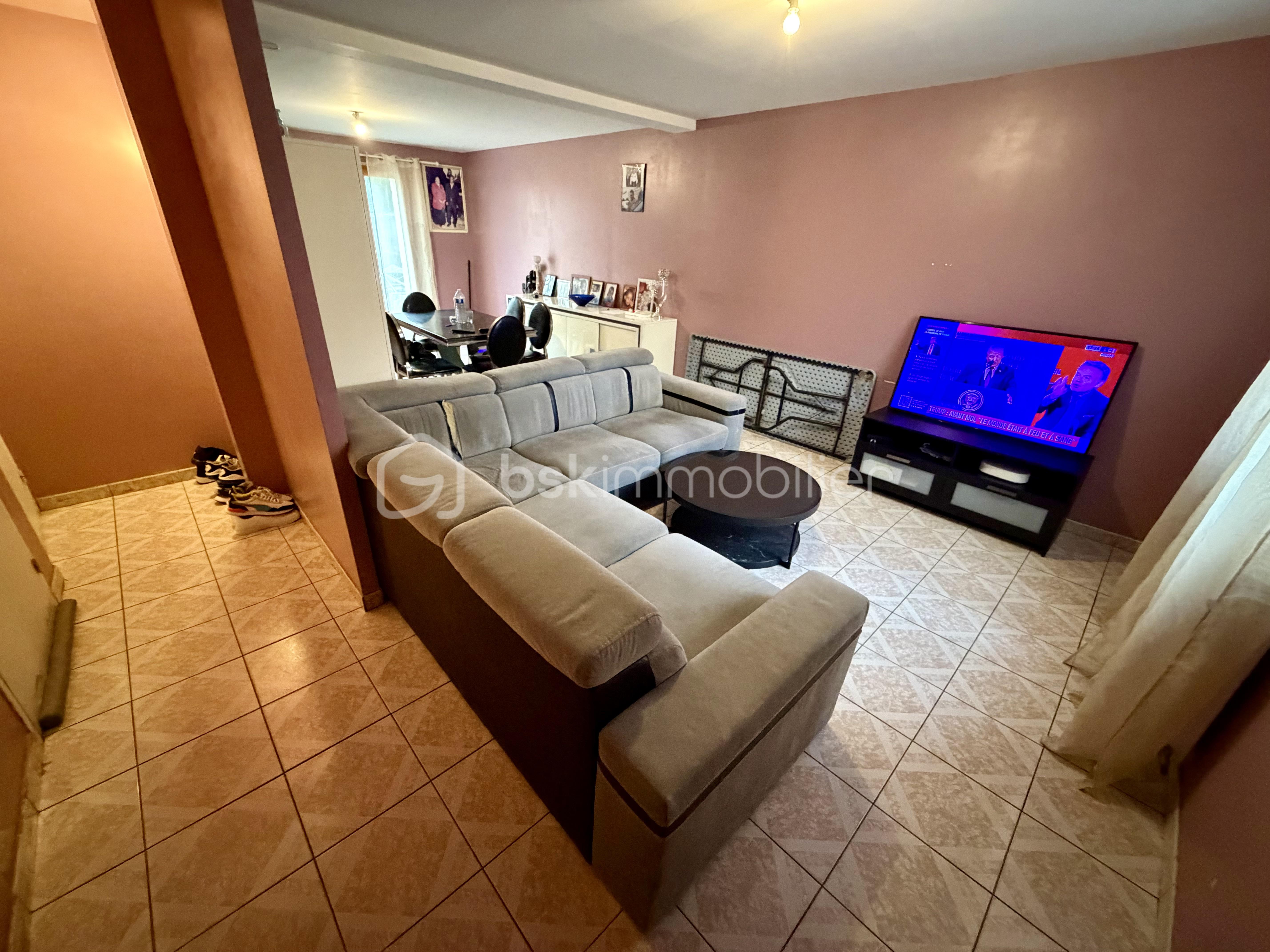 Maison de 100 m² - IMG_2854.jpeg